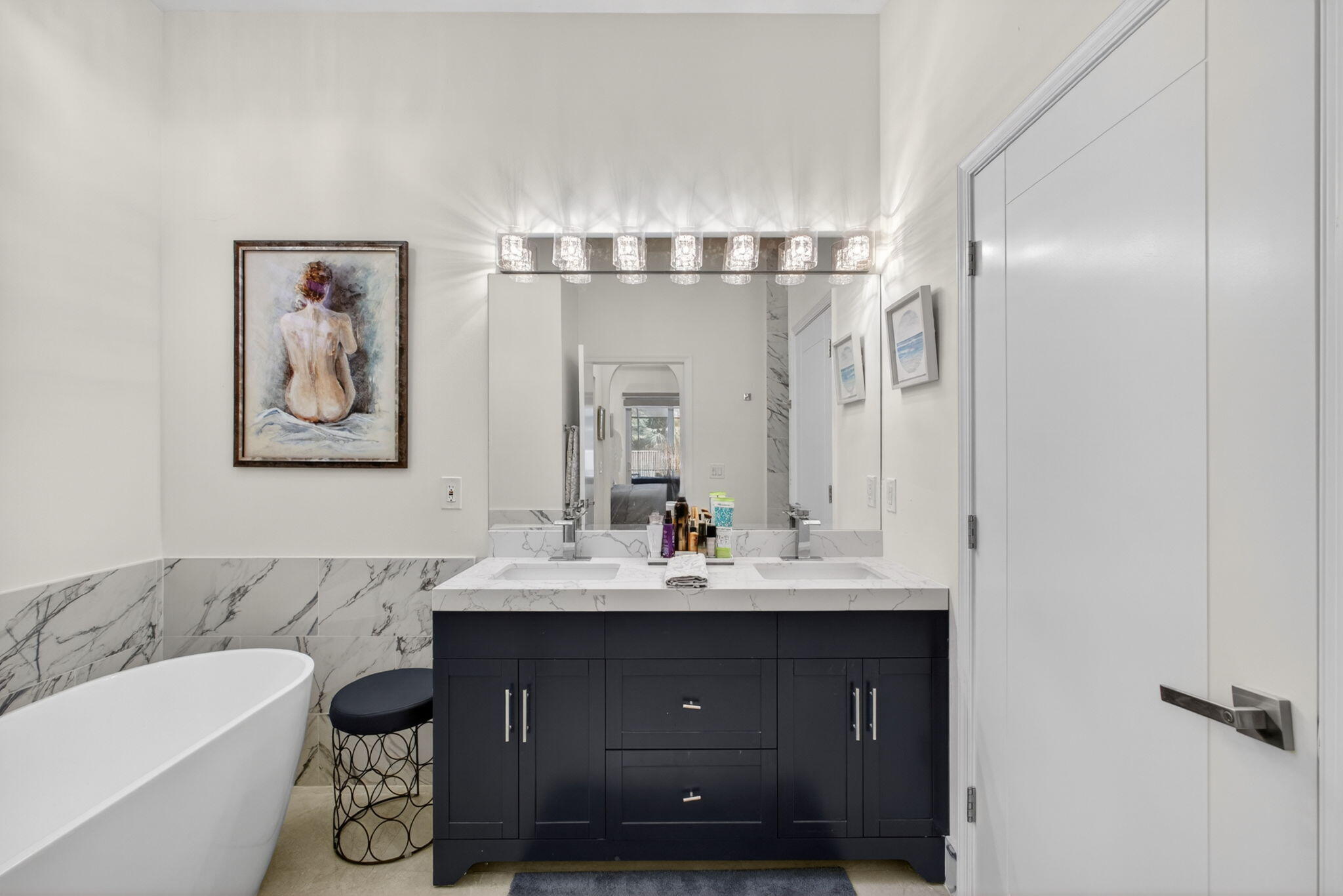 ANDROS ISLE PAR D-1 - Residential