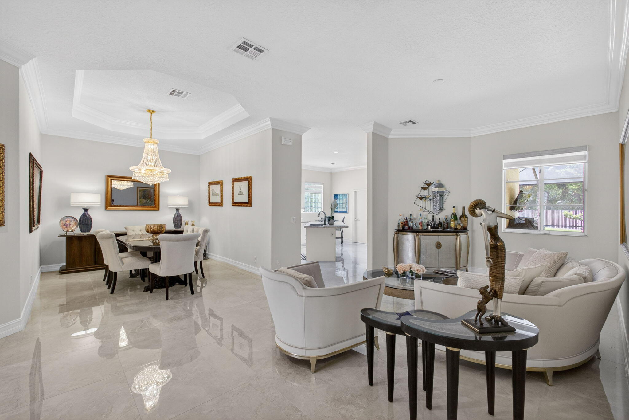 ANDROS ISLE PAR D-1 - Residential