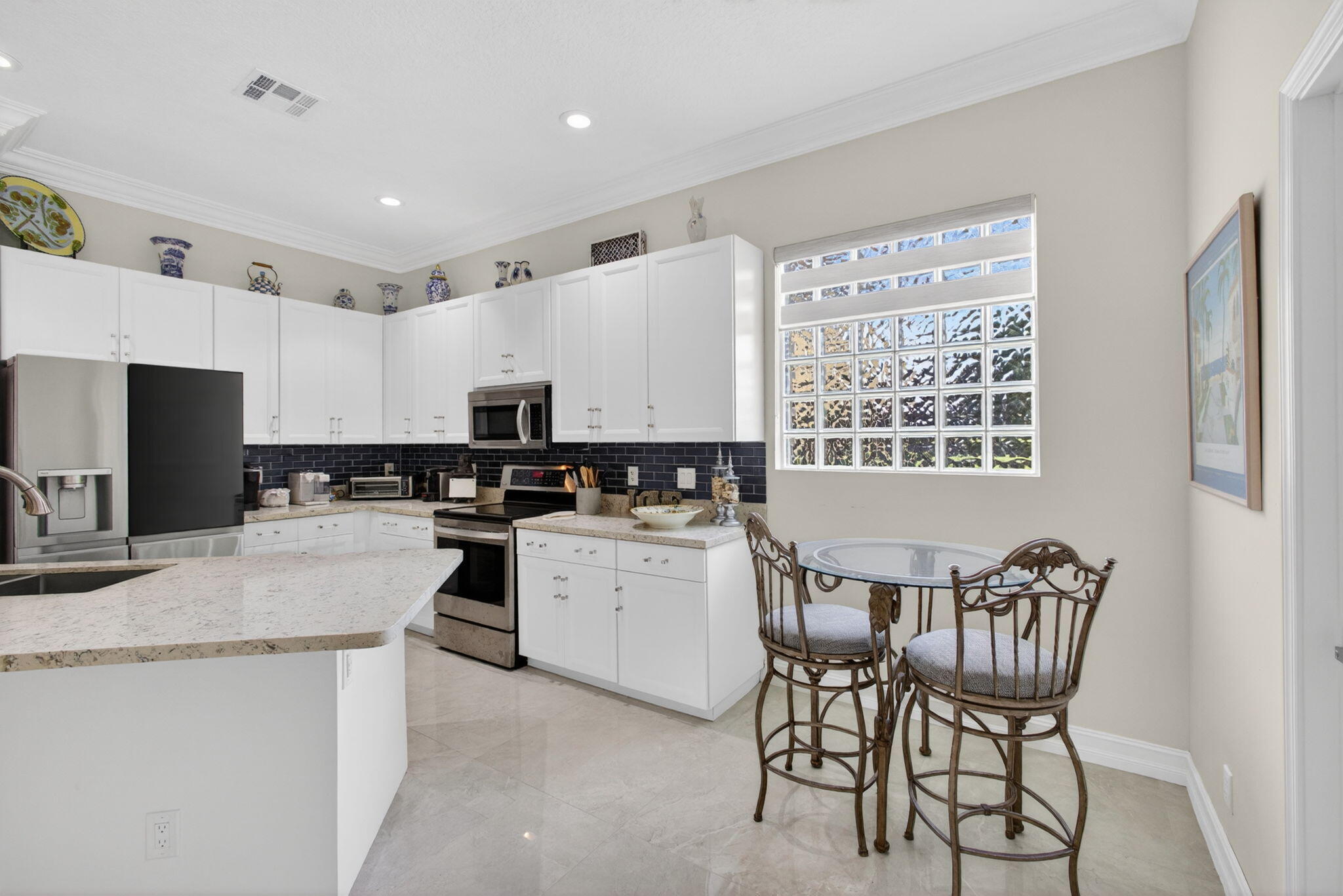 ANDROS ISLE PAR D-1 - Residential