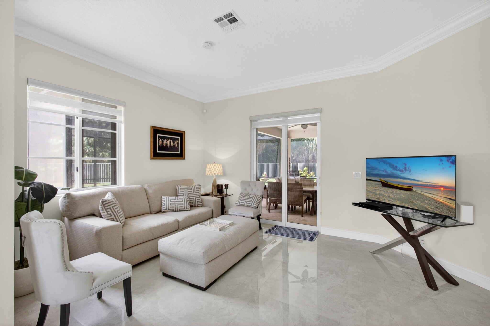 ANDROS ISLE PAR D-1 - Residential