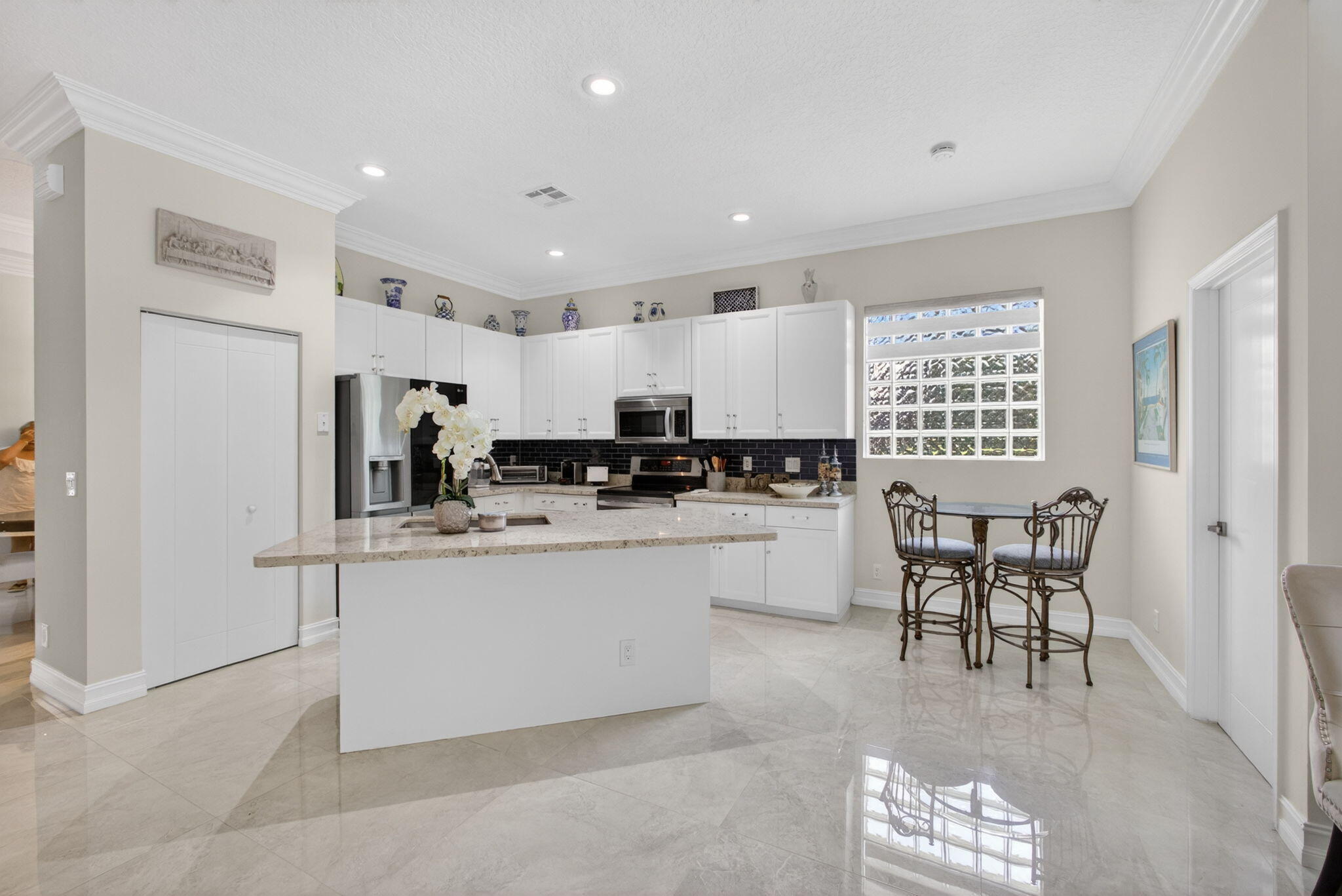 ANDROS ISLE PAR D-1 - Residential