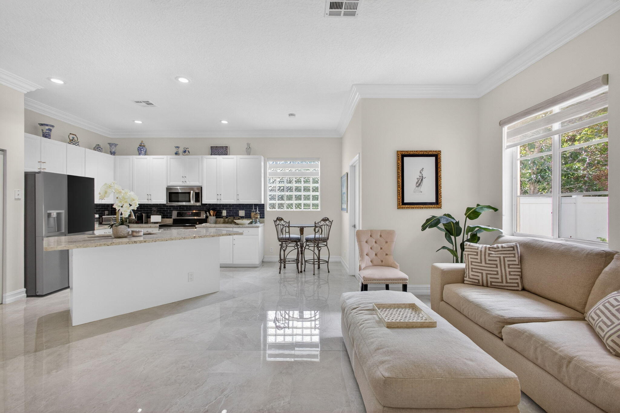 ANDROS ISLE PAR D-1 - Residential