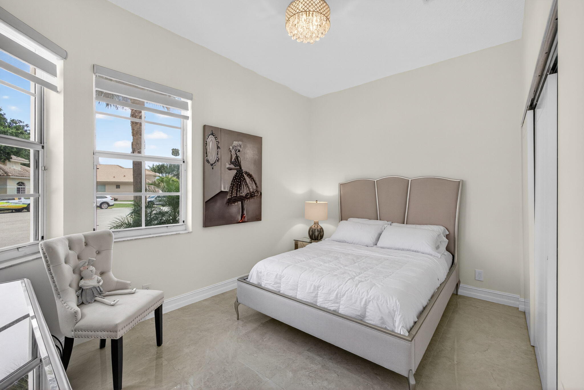 ANDROS ISLE PAR D-1 - Residential