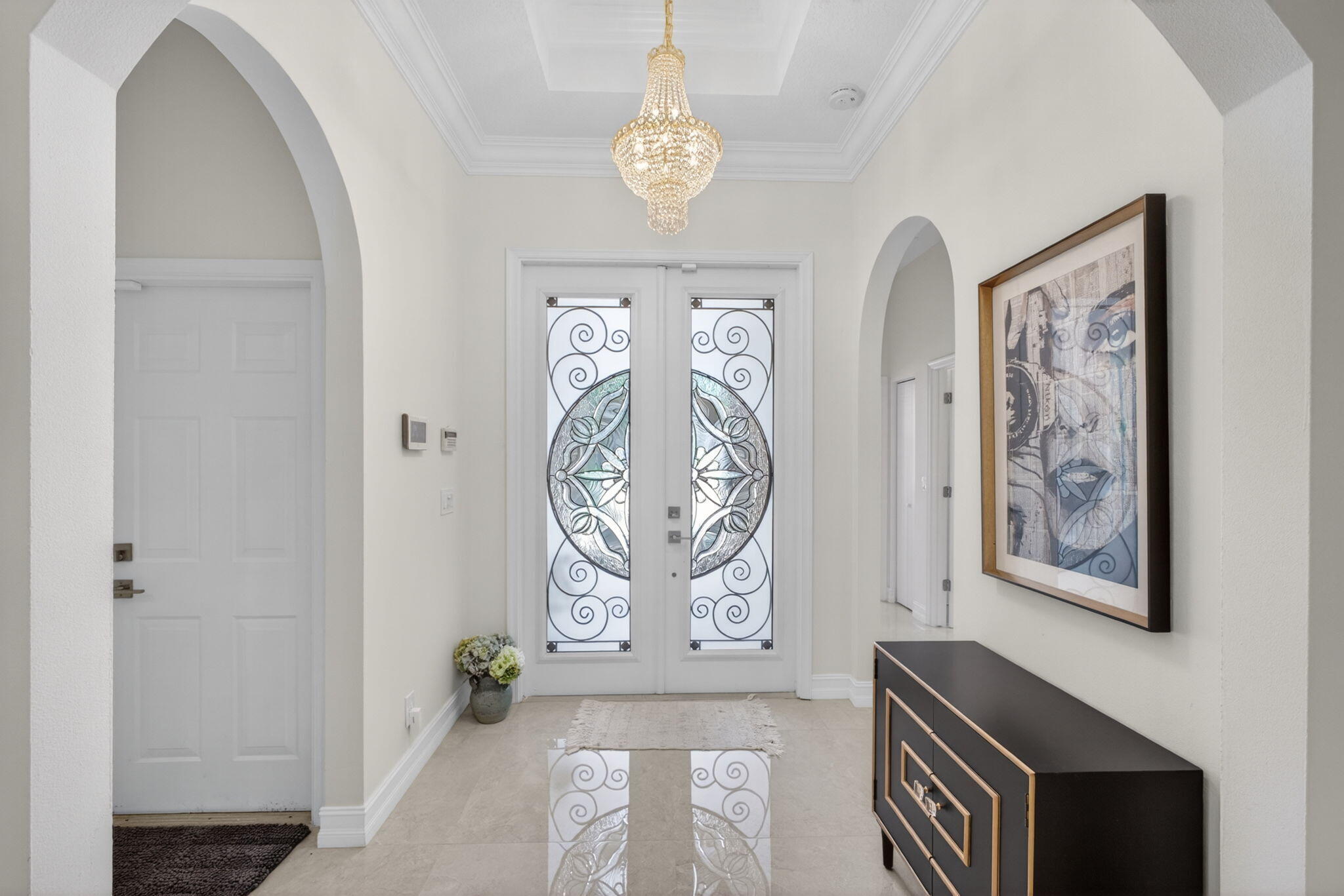 ANDROS ISLE PAR D-1 - Residential