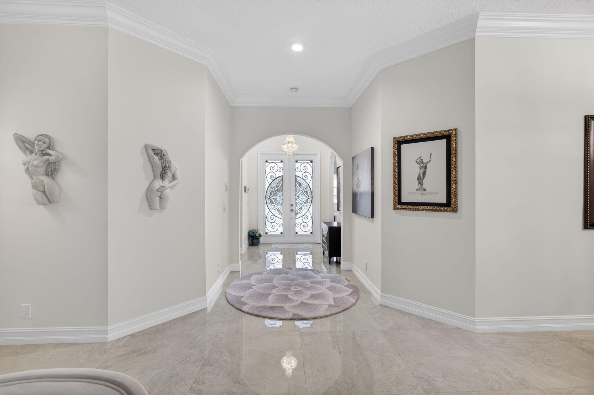 ANDROS ISLE PAR D-1 - Residential