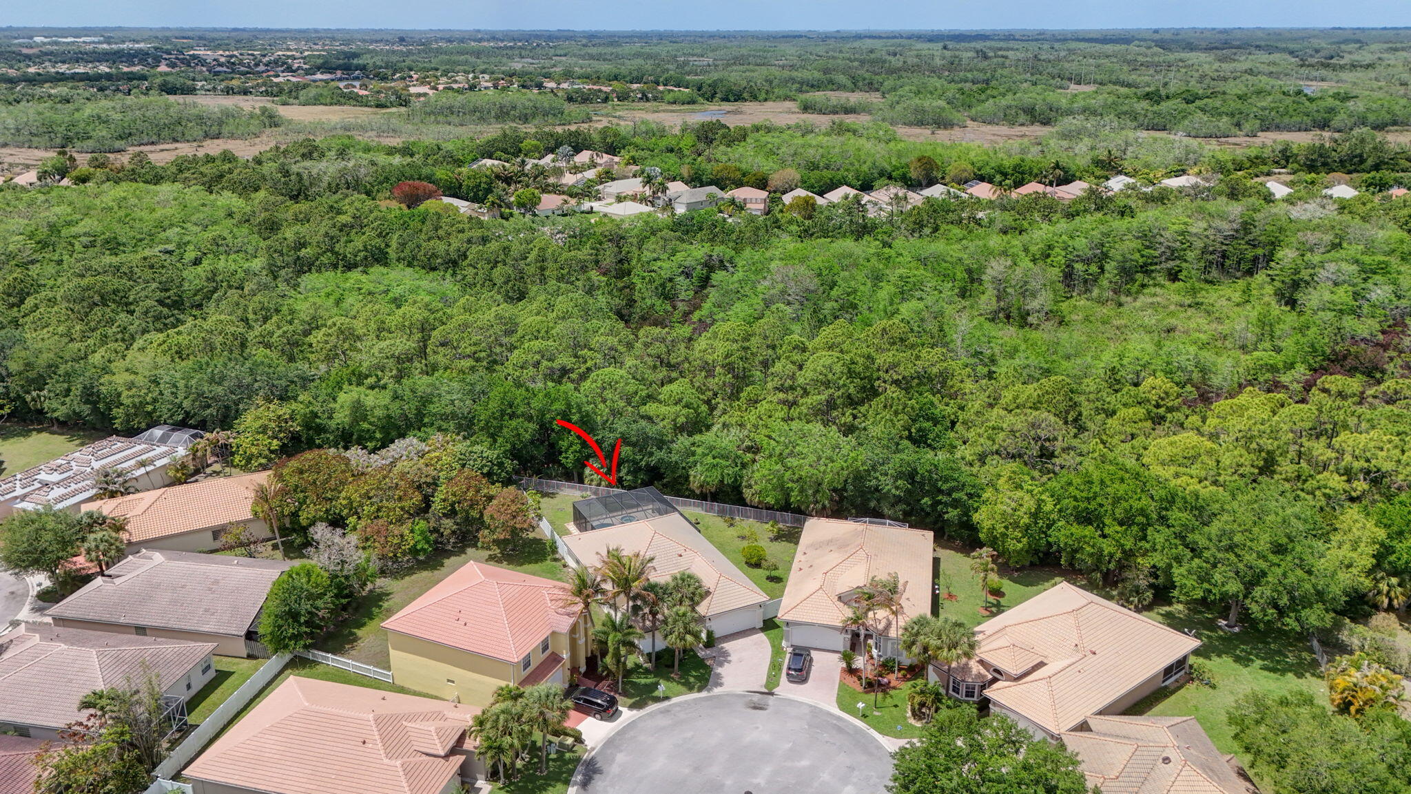 ANDROS ISLE PAR D-1 - Residential