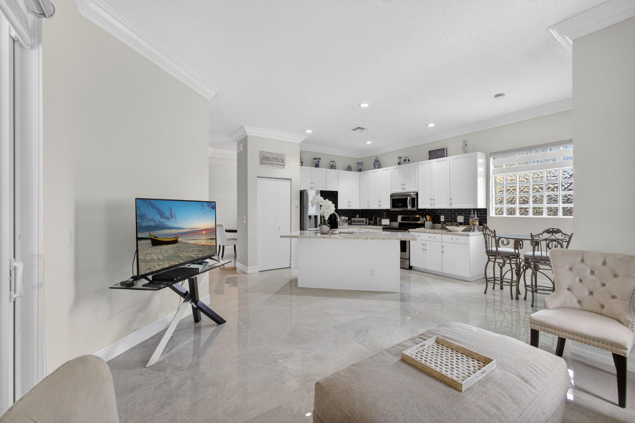 ANDROS ISLE PAR D-1 - Residential