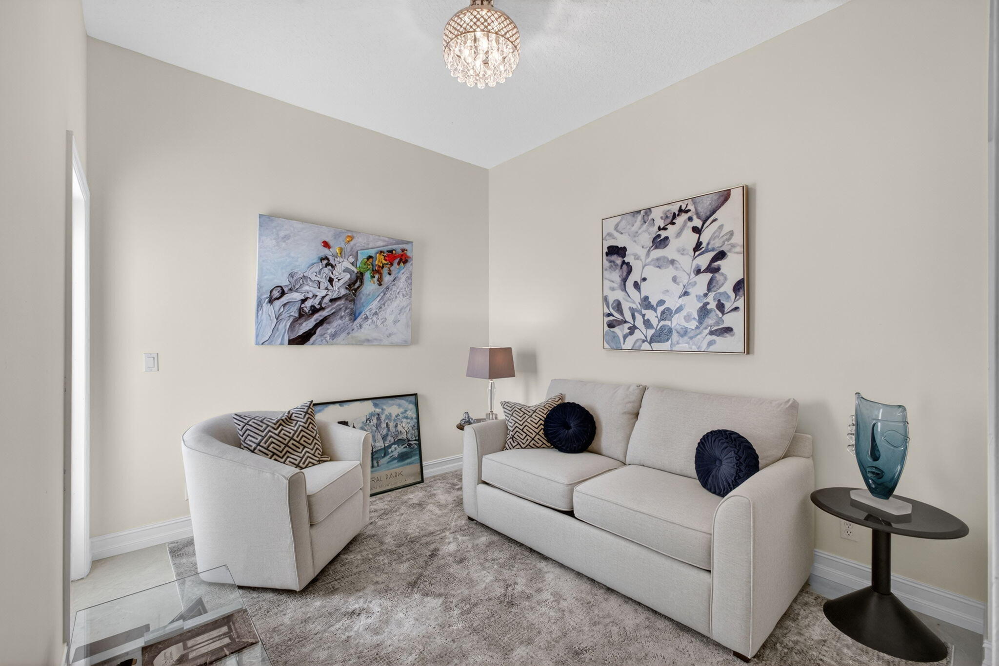 ANDROS ISLE PAR D-1 - Residential