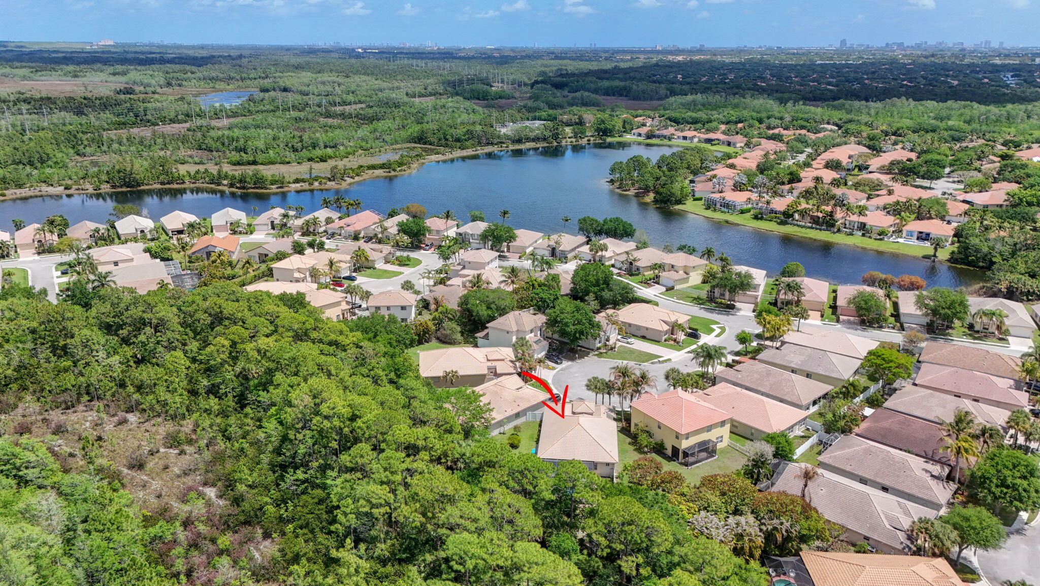 ANDROS ISLE PAR D-1 - Residential