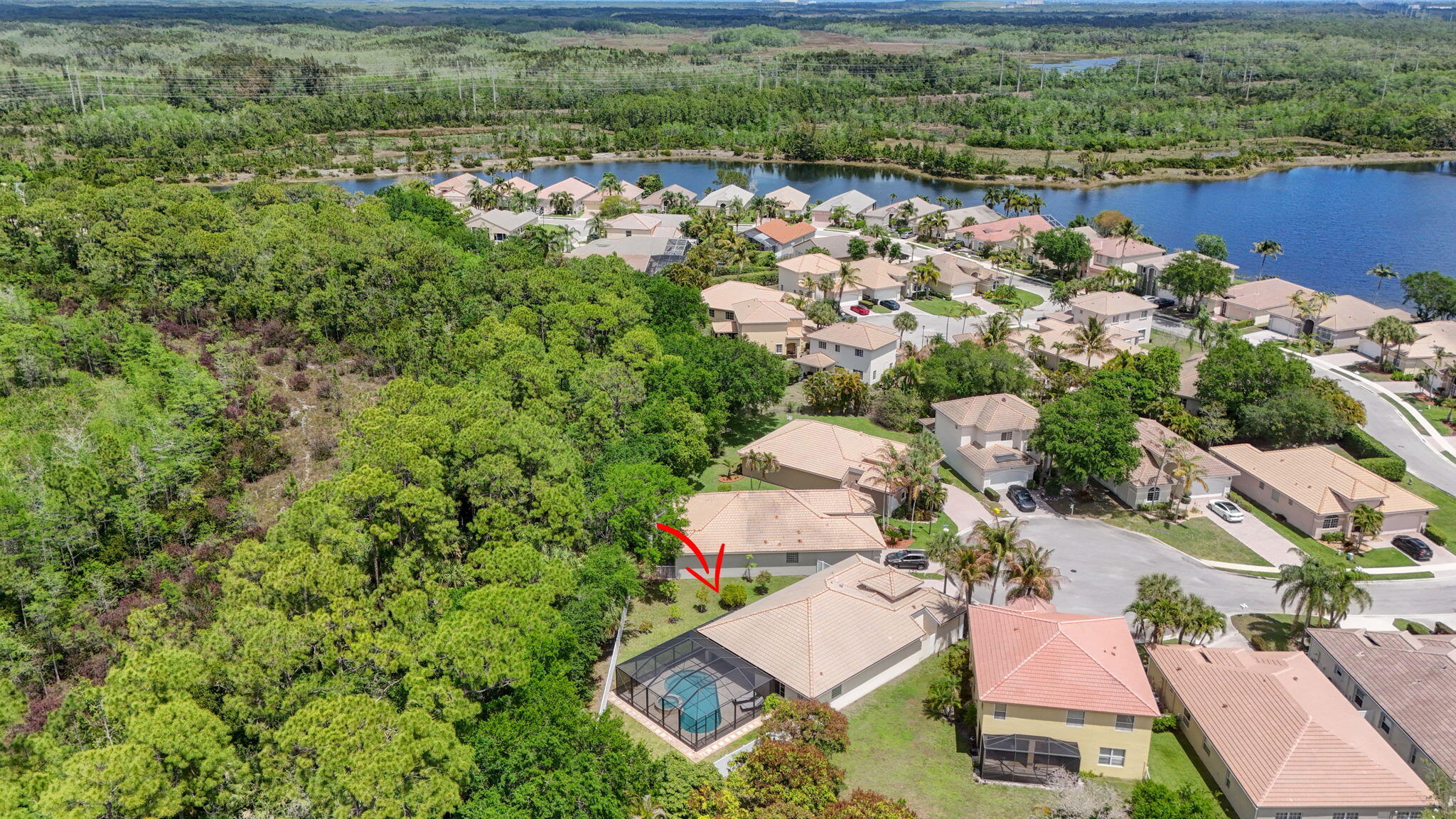 ANDROS ISLE PAR D-1 - Residential