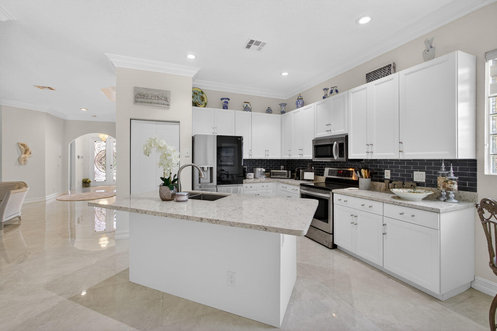 ANDROS ISLE PAR D-1 - Residential