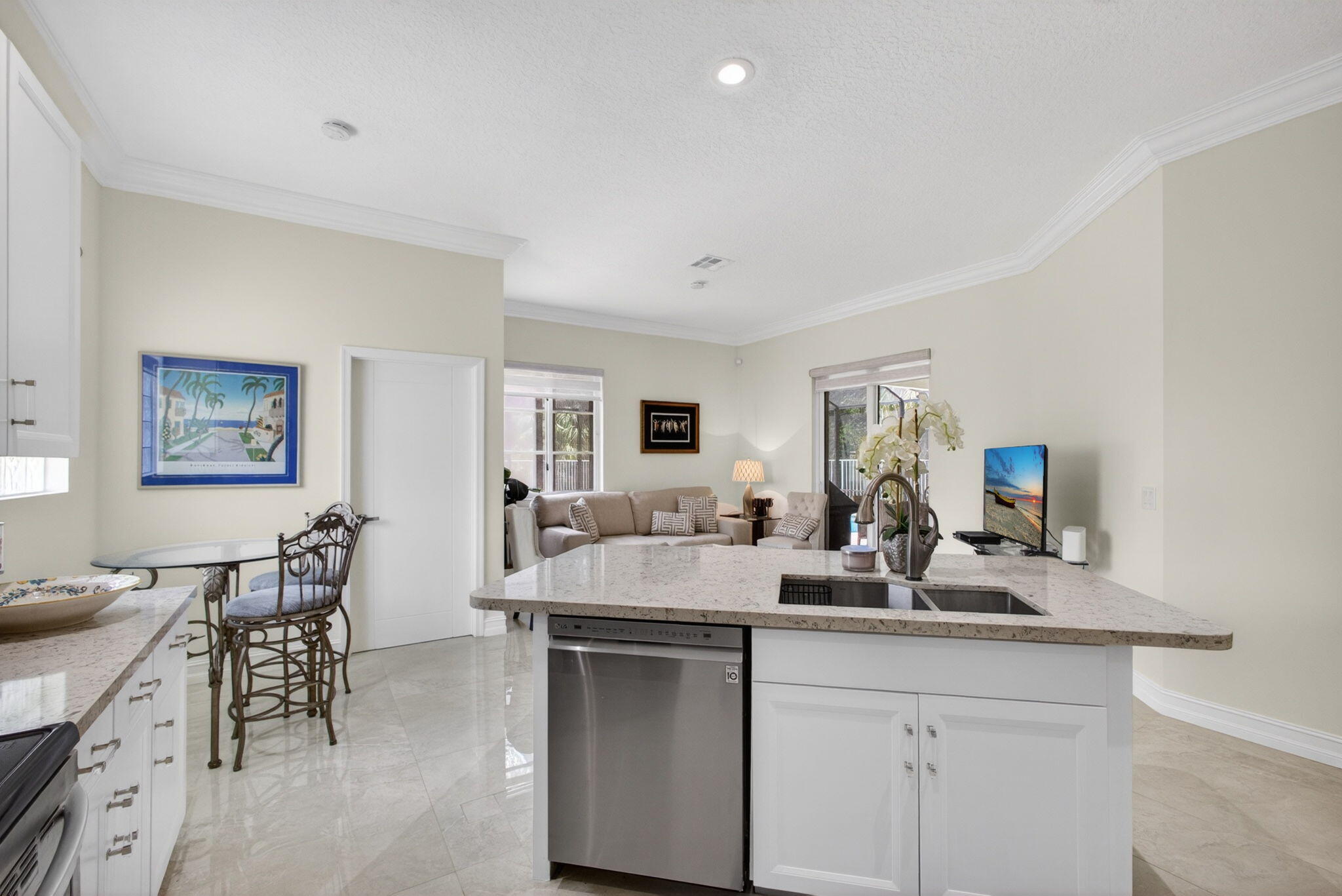 ANDROS ISLE PAR D-1 - Residential