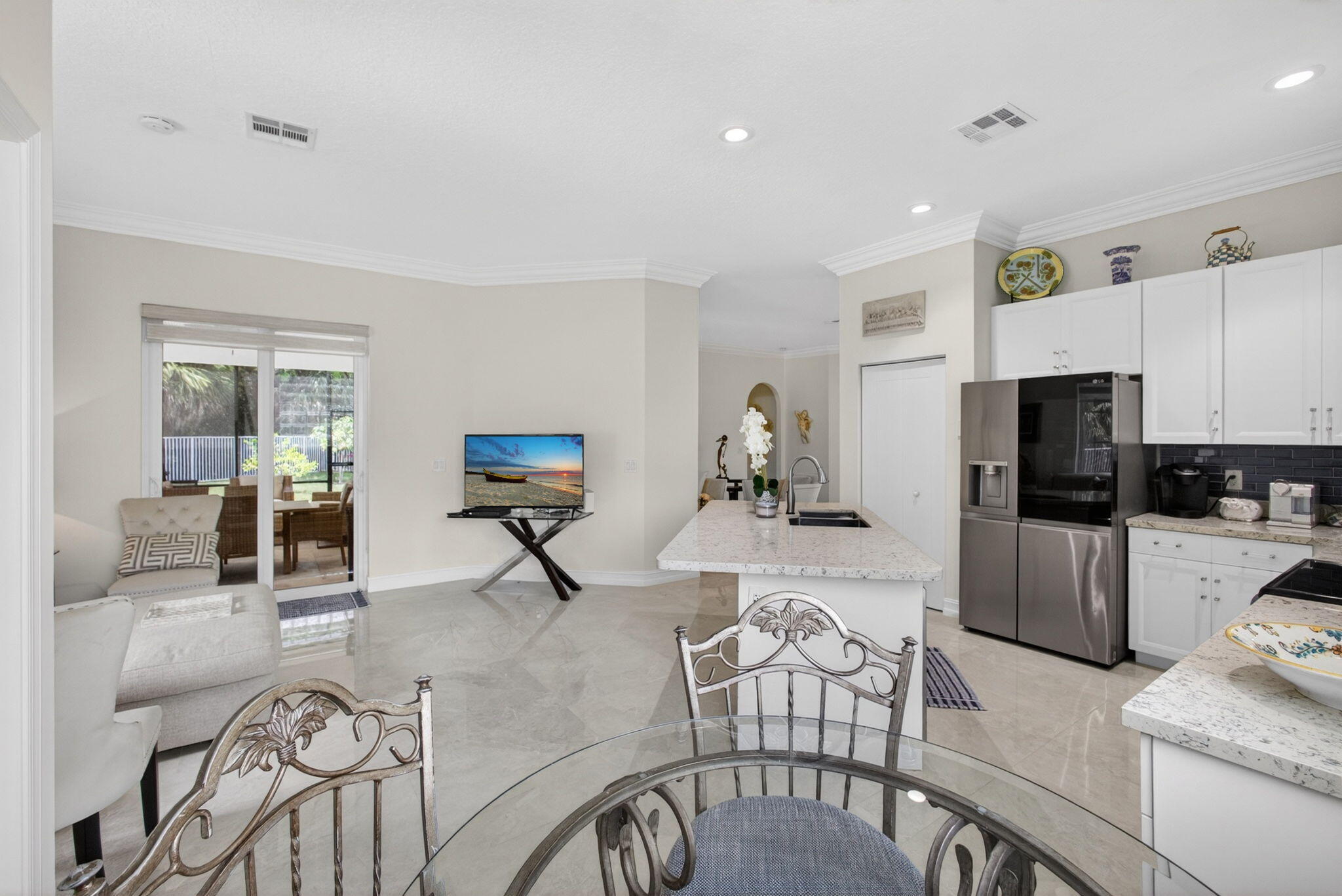 ANDROS ISLE PAR D-1 - Residential