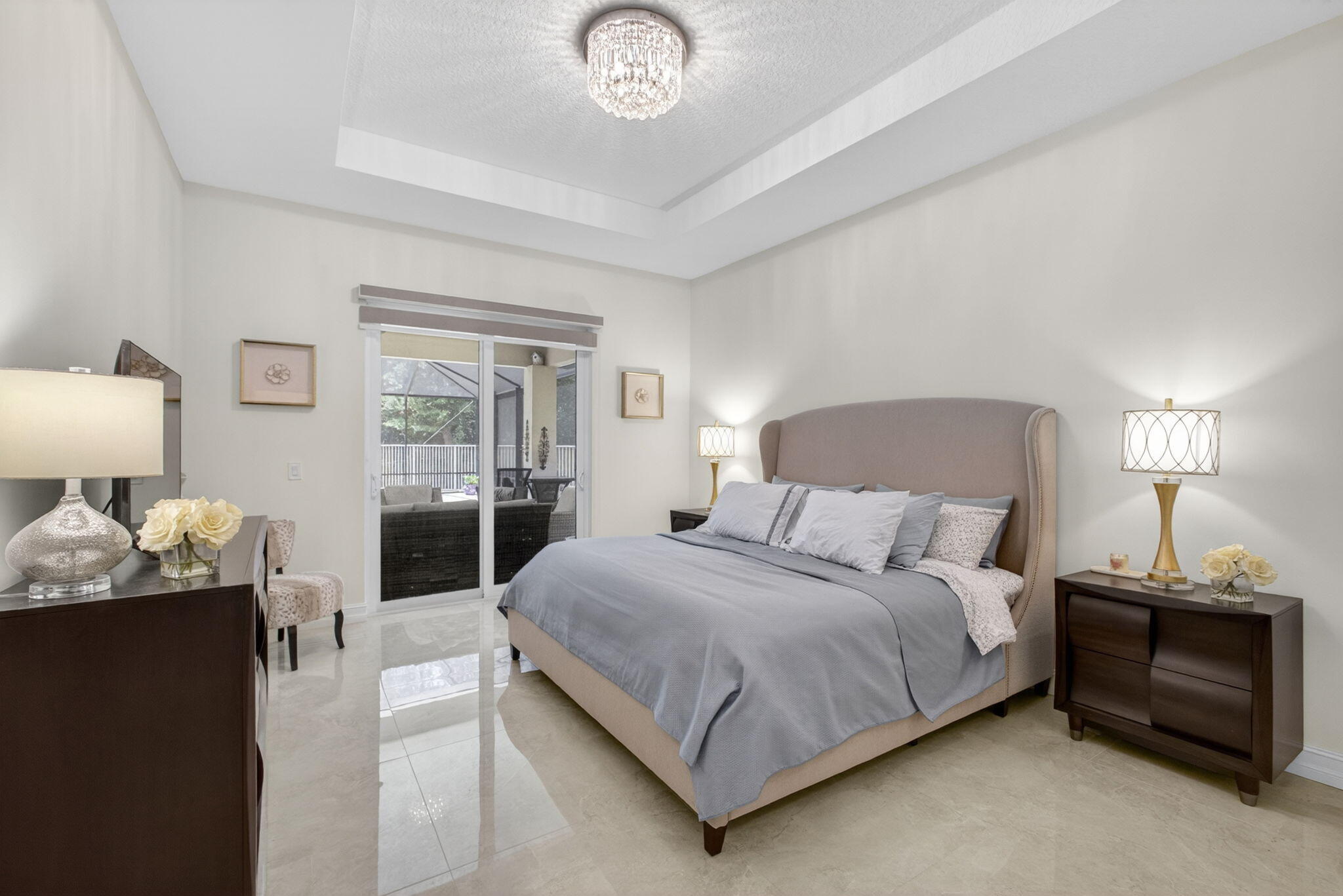 ANDROS ISLE PAR D-1 - Residential