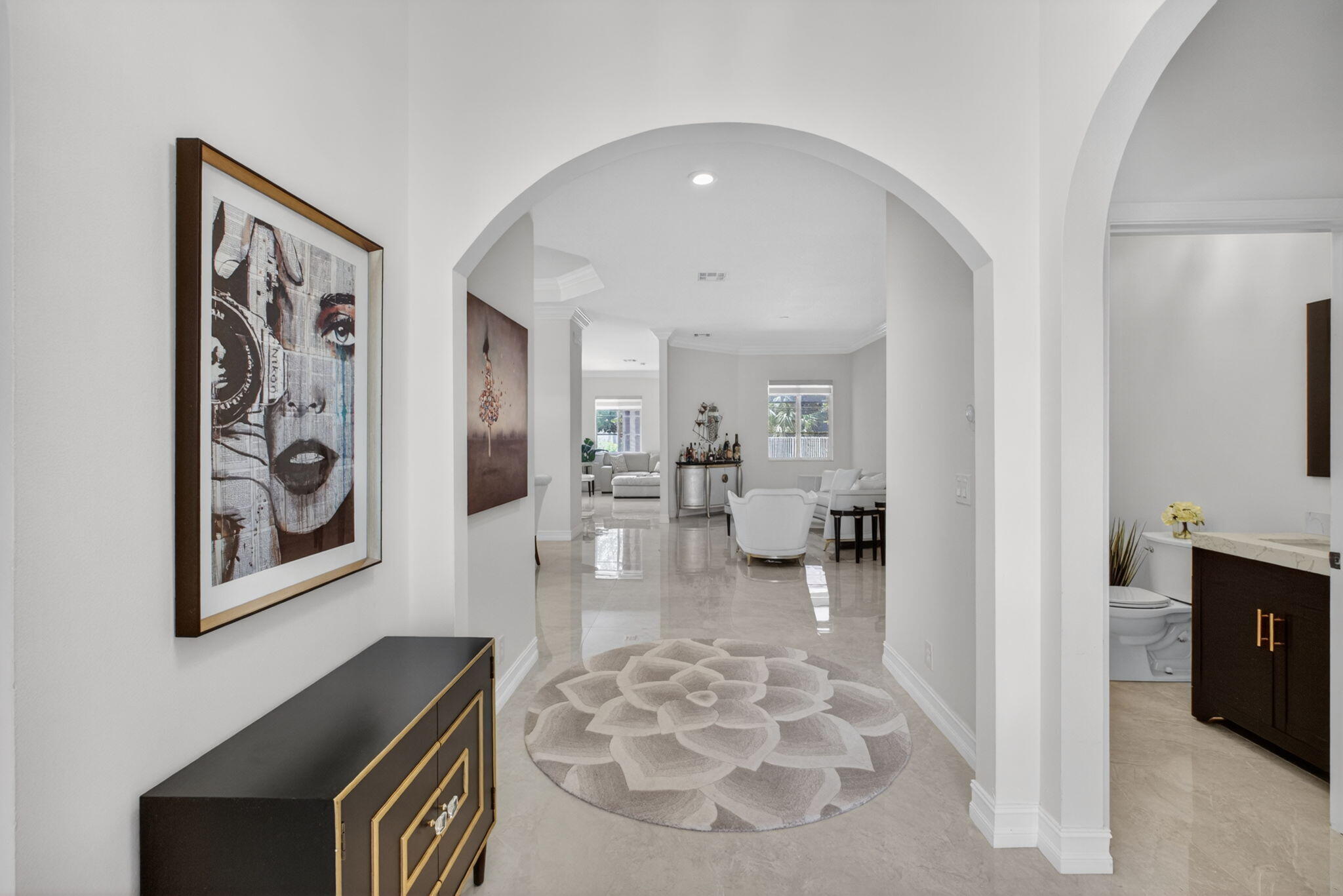 ANDROS ISLE PAR D-1 - Residential