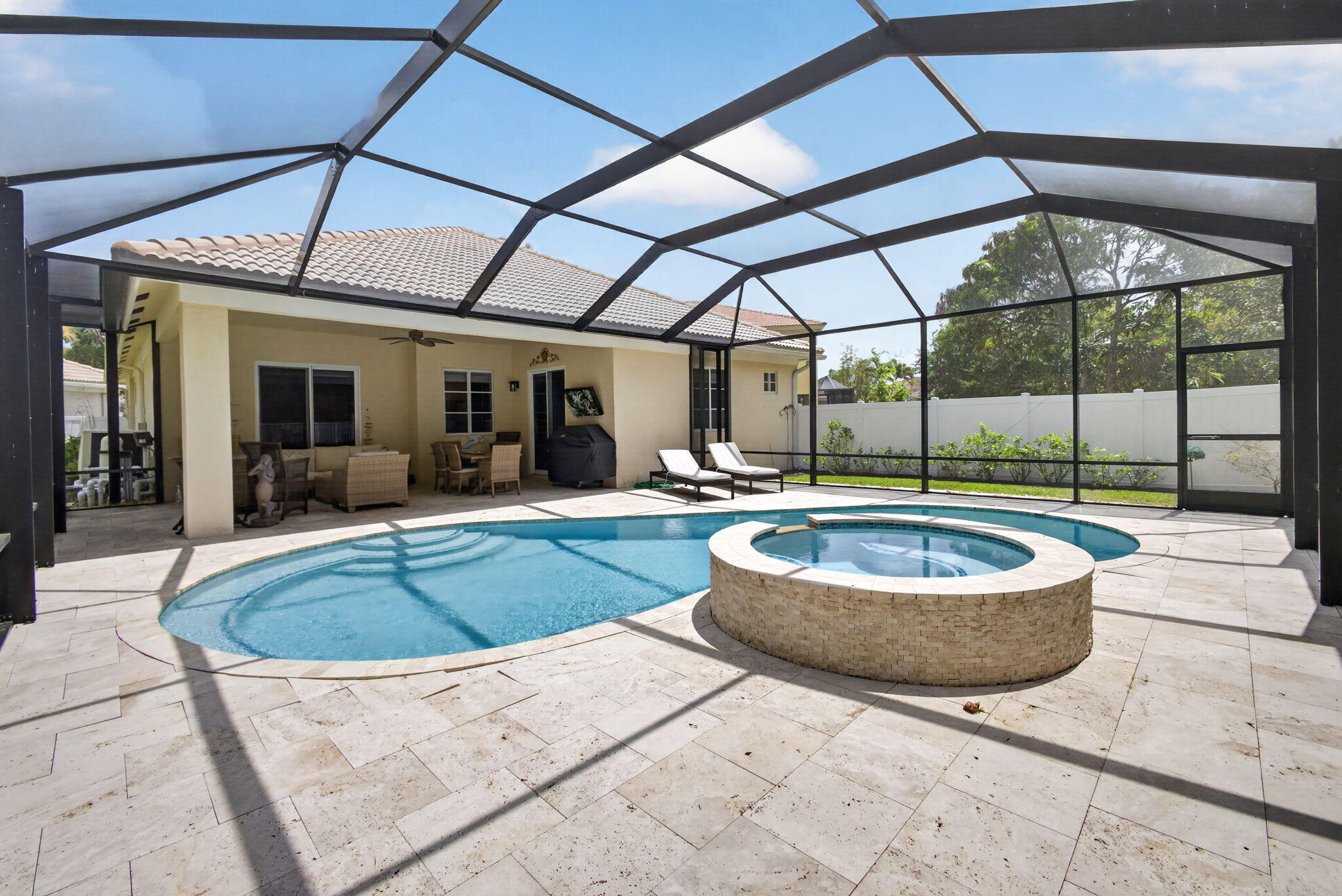 ANDROS ISLE PAR D-1 - Residential