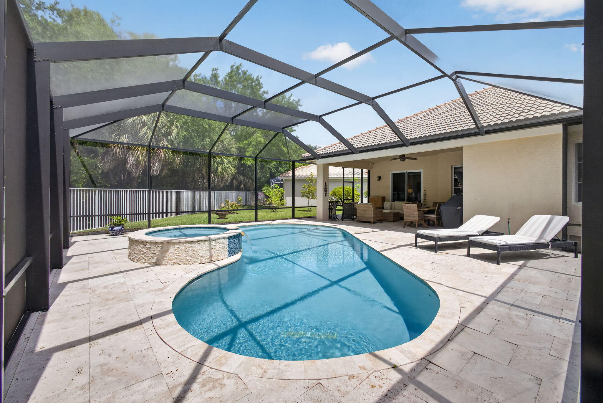 ANDROS ISLE PAR D-1 - Residential