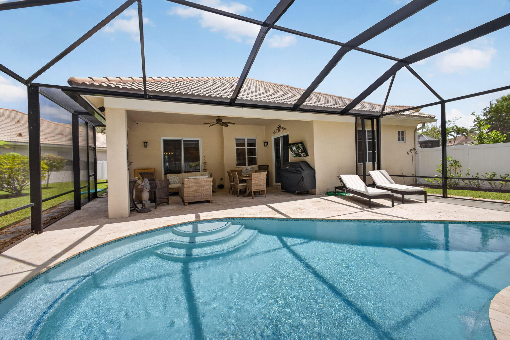 ANDROS ISLE PAR D-1 - Residential