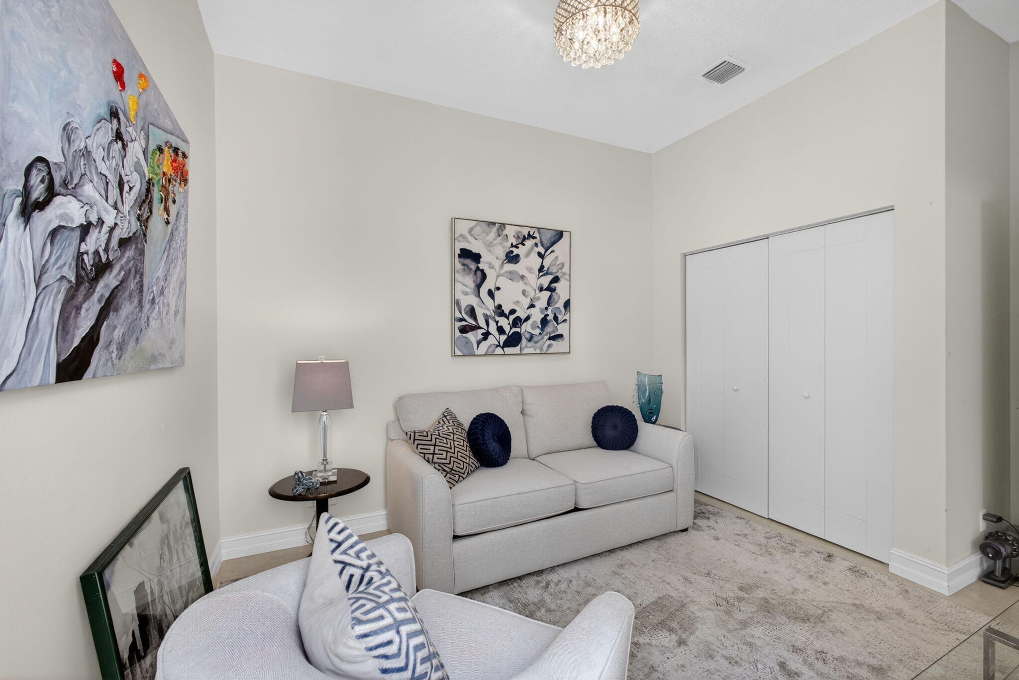 ANDROS ISLE PAR D-1 - Residential