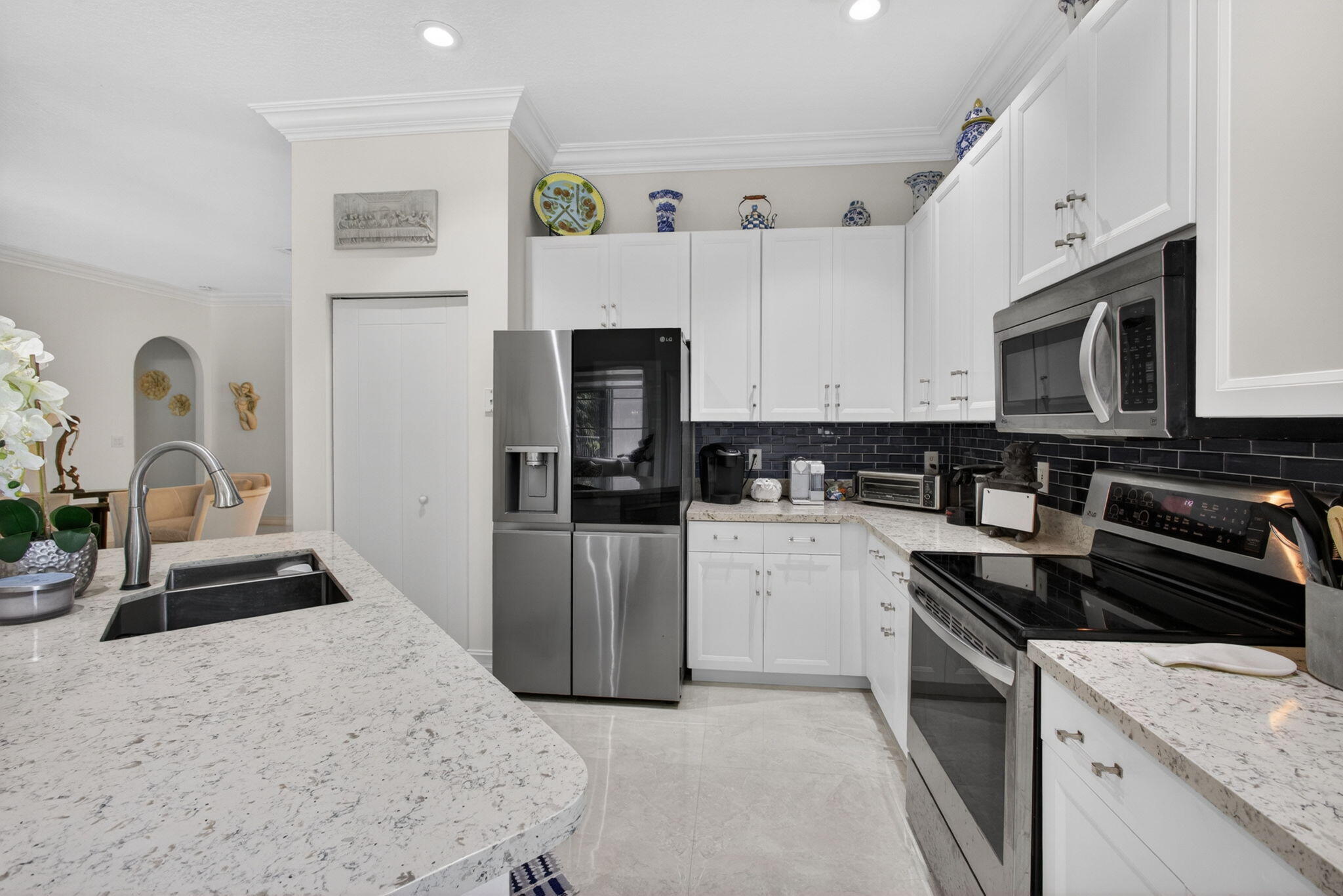 ANDROS ISLE PAR D-1 - Residential