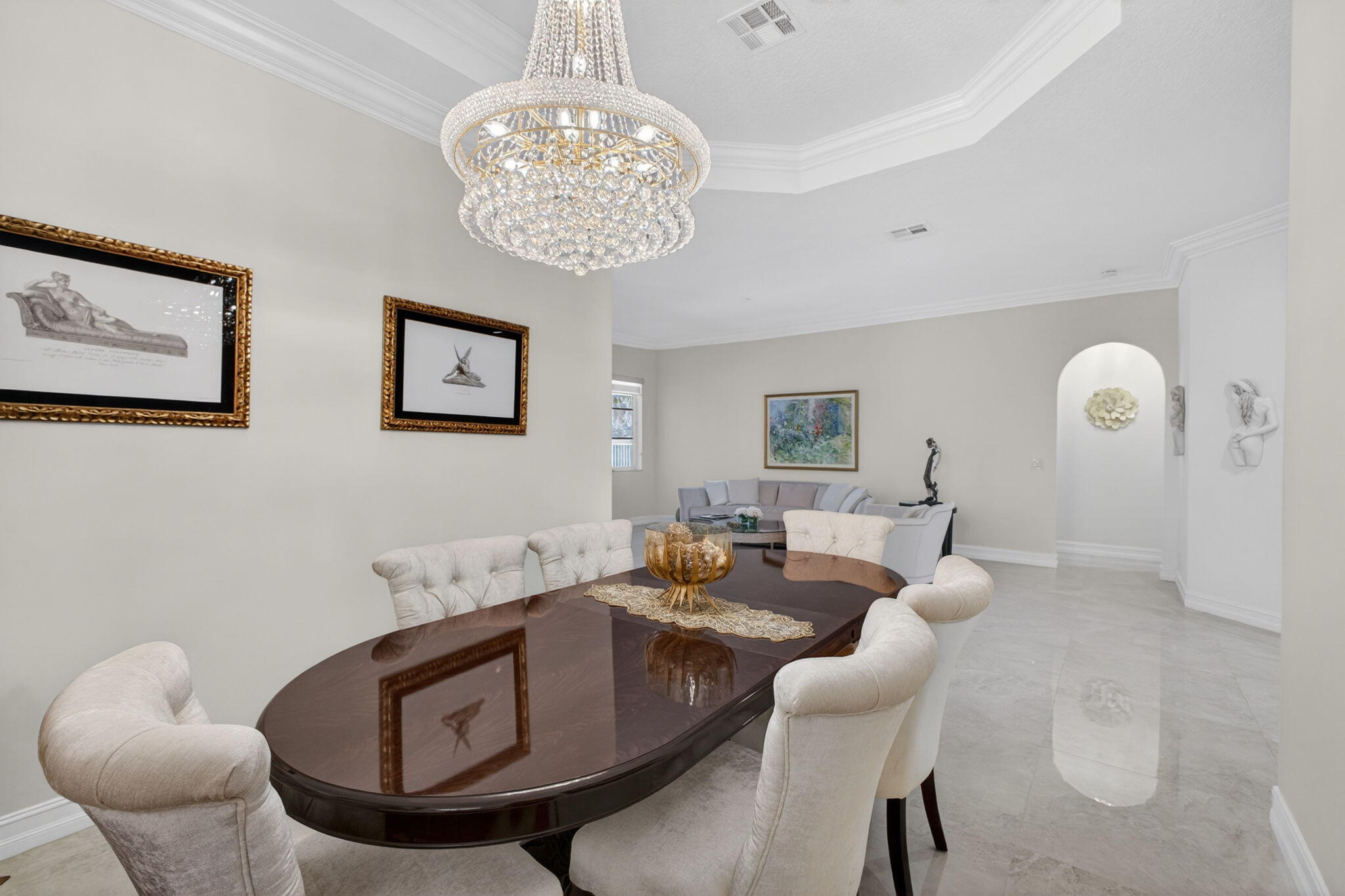 ANDROS ISLE PAR D-1 - Residential