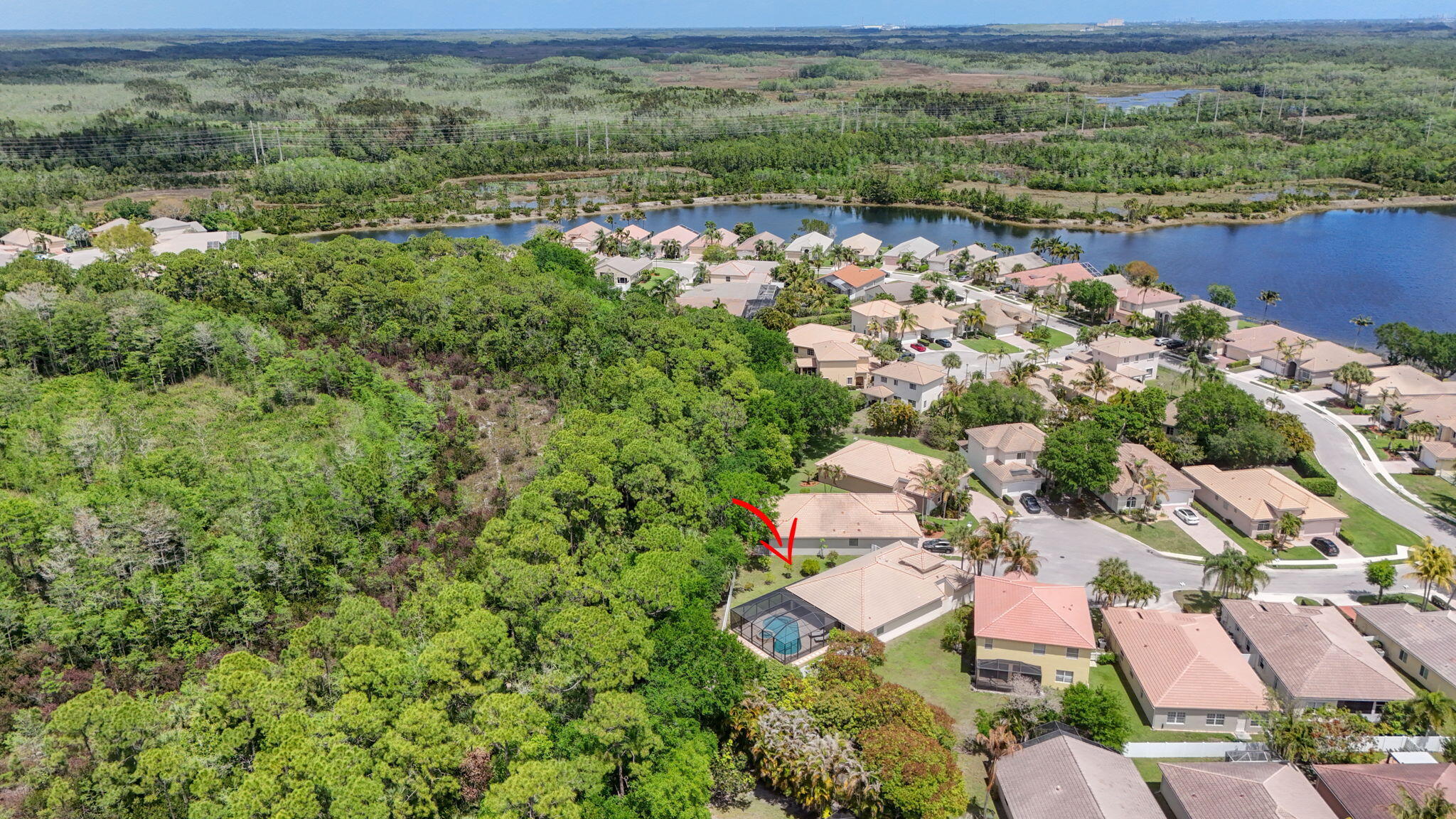 ANDROS ISLE PAR D-1 - Residential