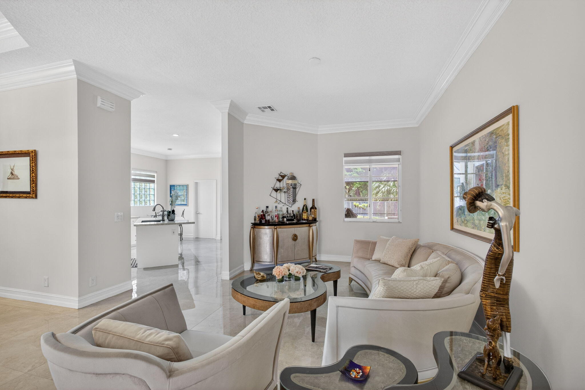 ANDROS ISLE PAR D-1 - Residential