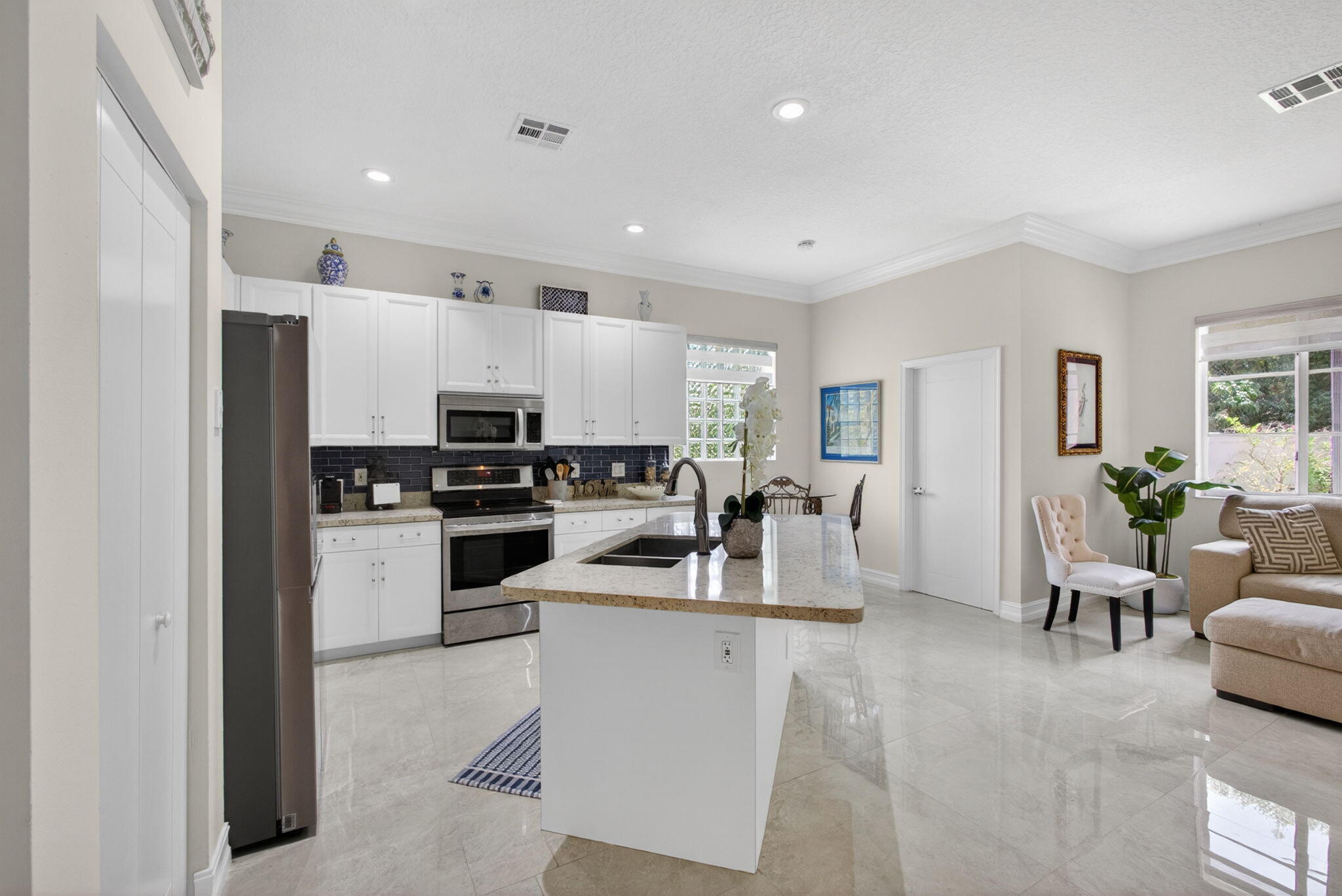 ANDROS ISLE PAR D-1 - Residential