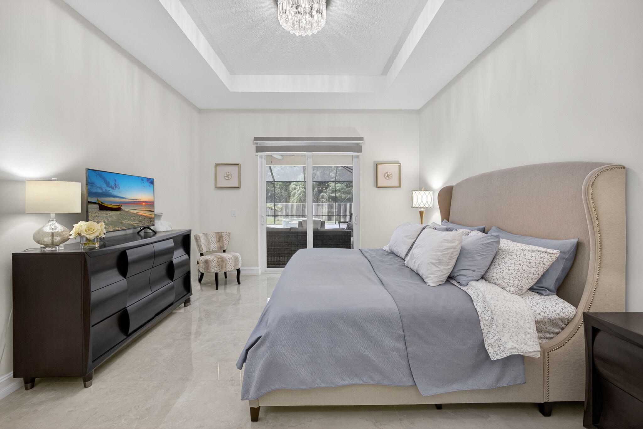 ANDROS ISLE PAR D-1 - Residential