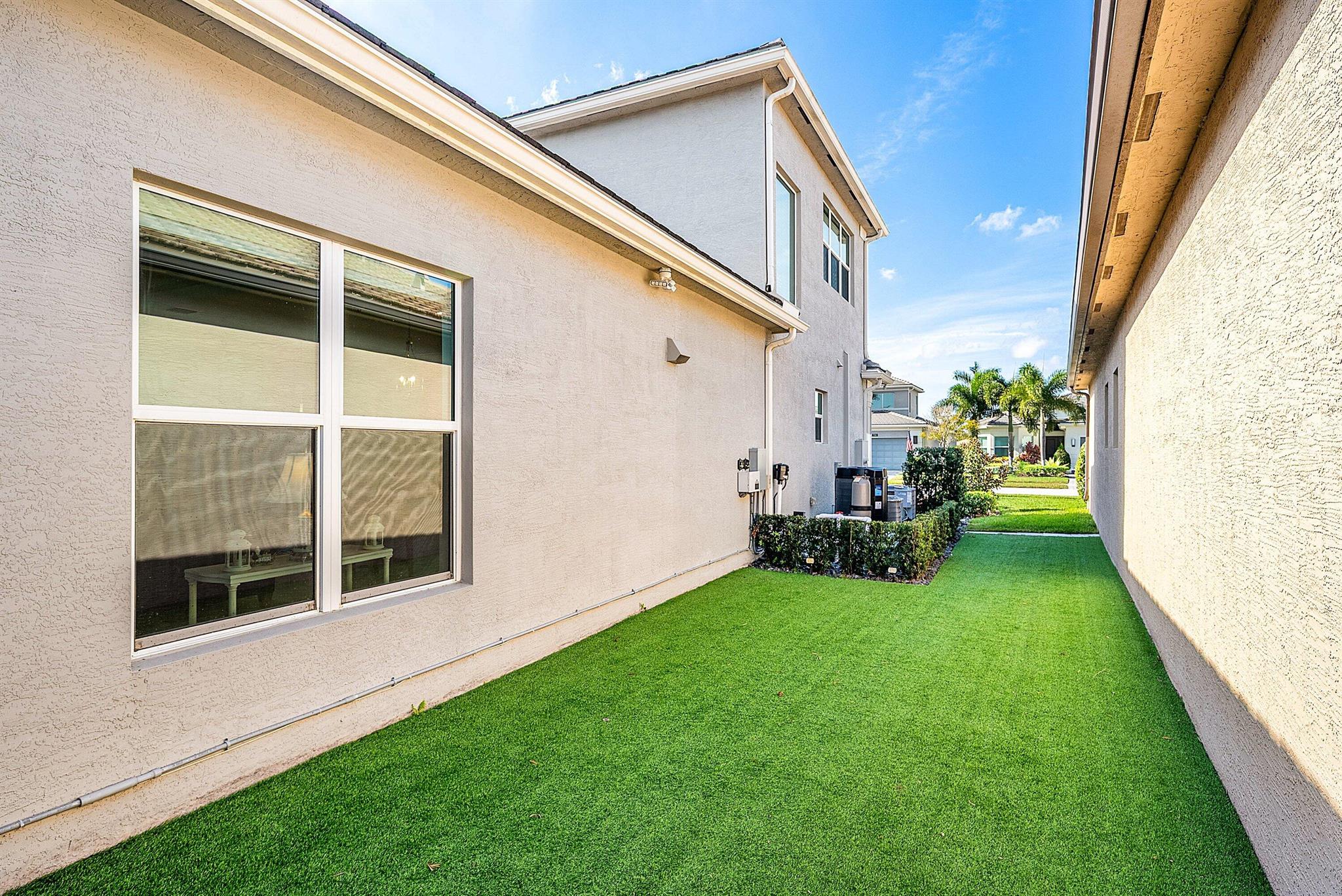 POLO TRACE 2 PUD PLAT NO - Residential