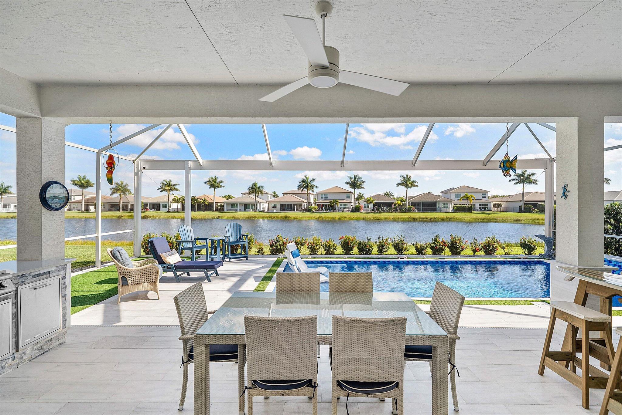 POLO TRACE 2 PUD PLAT NO - Residential