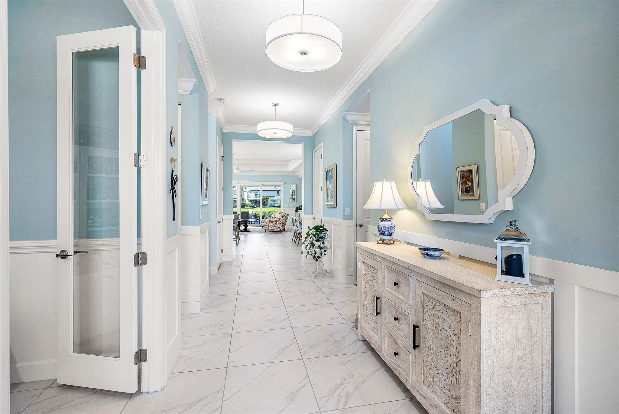 POLO TRACE 2 PUD PLAT NO - Residential