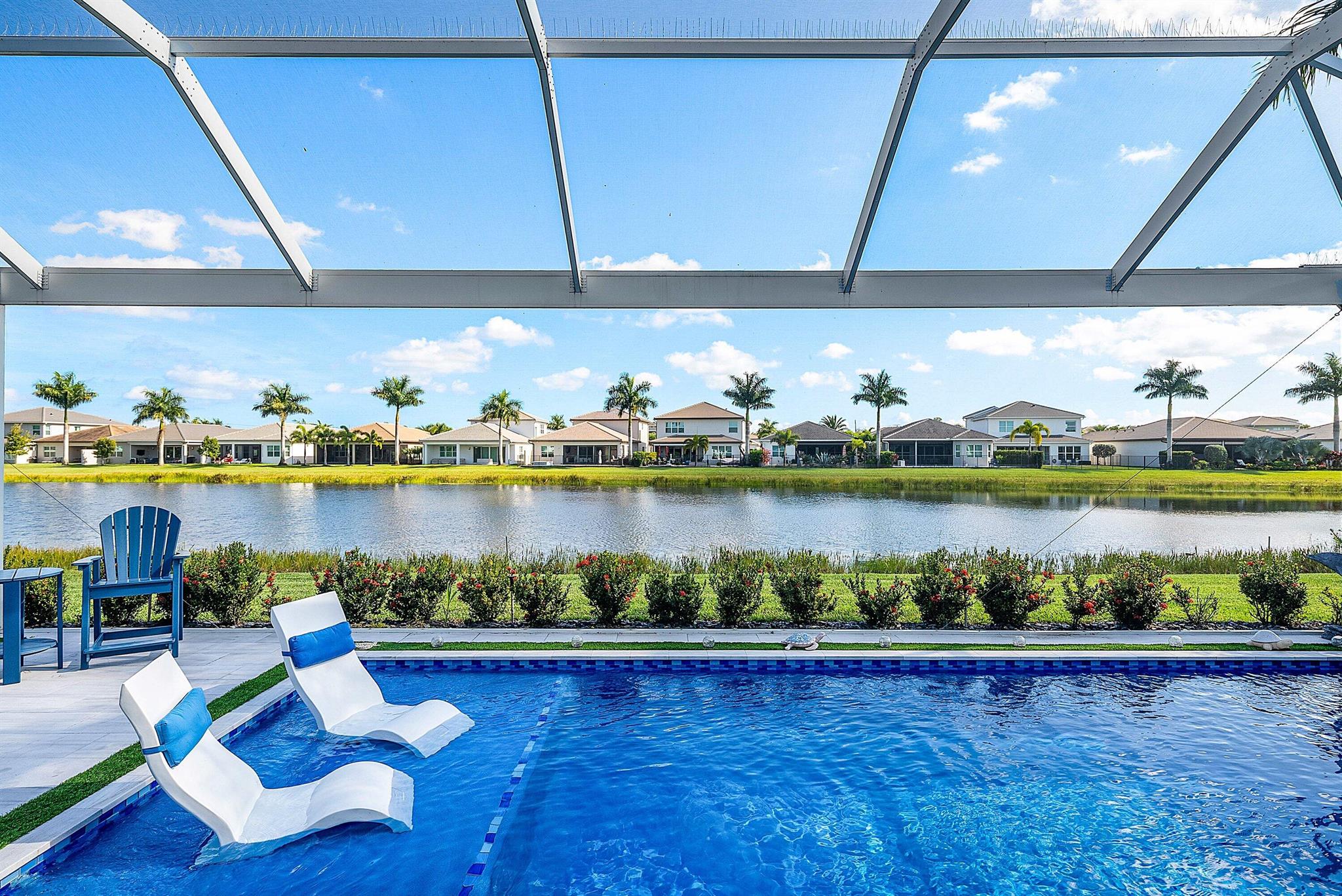 POLO TRACE 2 PUD PLAT NO - Residential