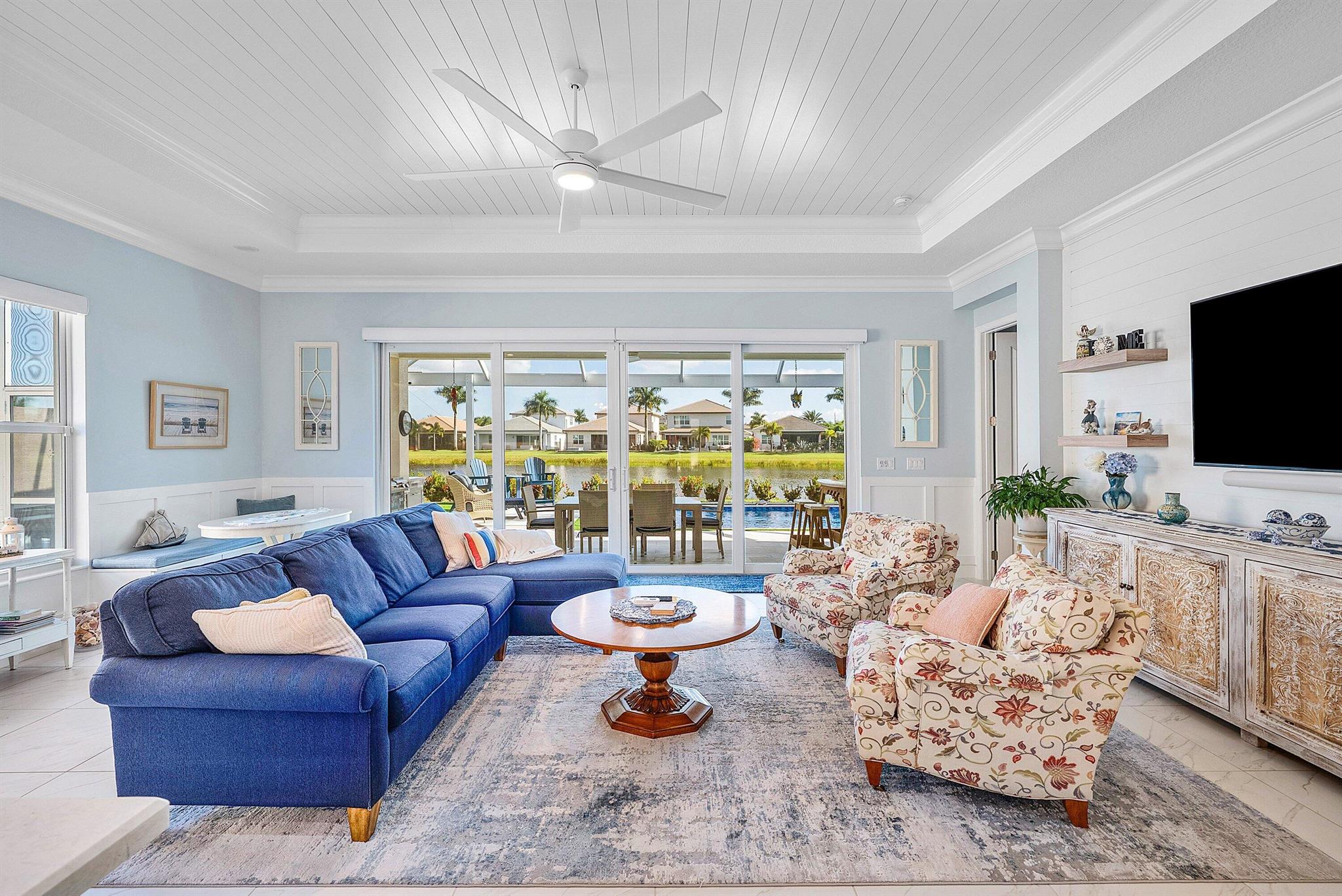 POLO TRACE 2 PUD PLAT NO - Residential