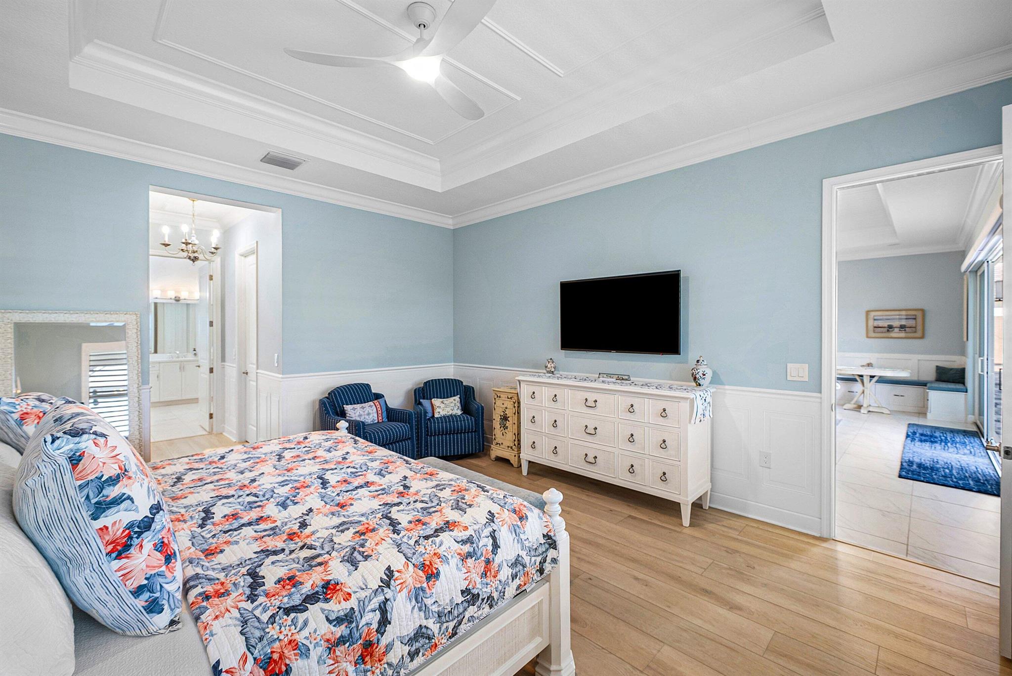 POLO TRACE 2 PUD PLAT NO - Residential