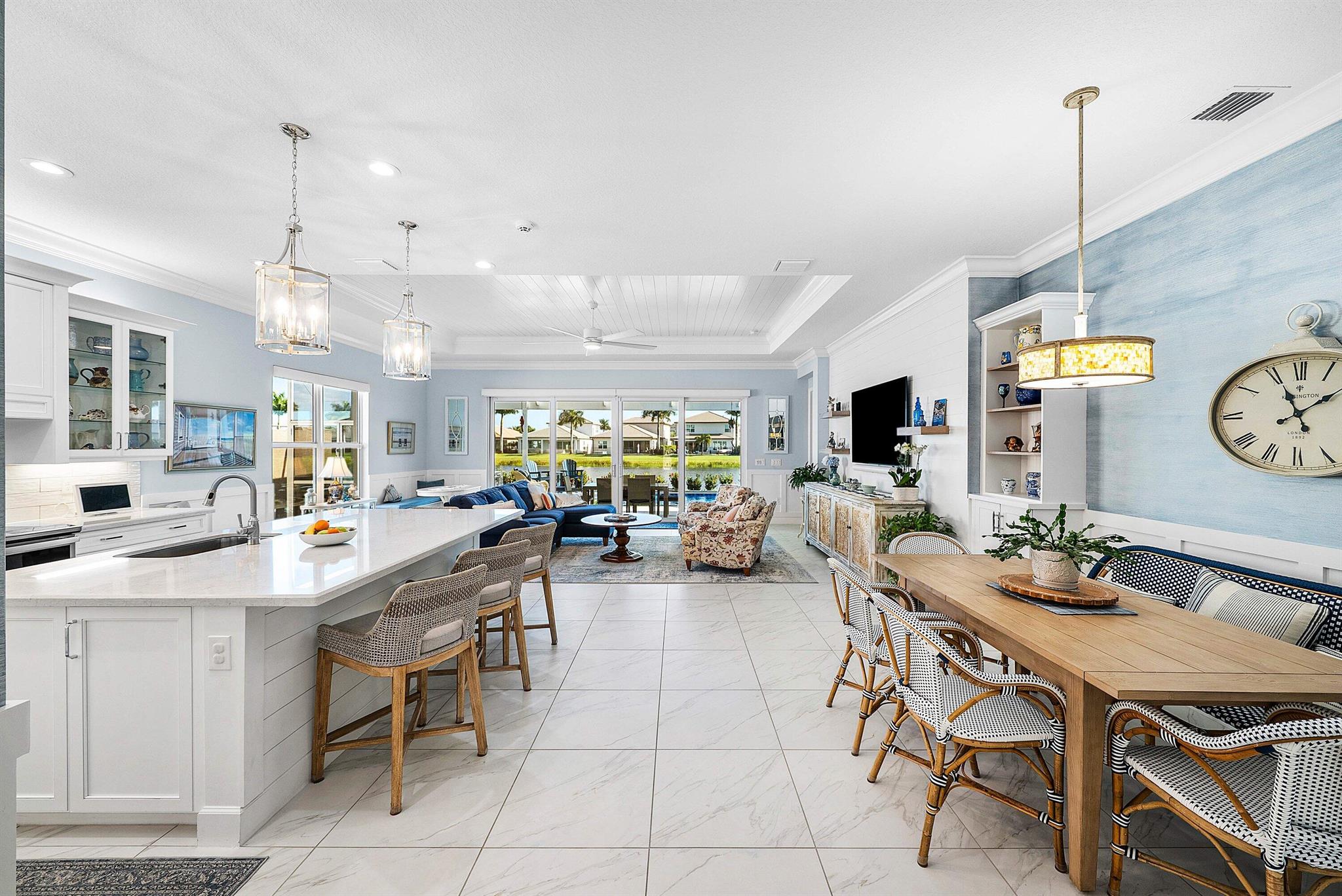 POLO TRACE 2 PUD PLAT NO - Residential