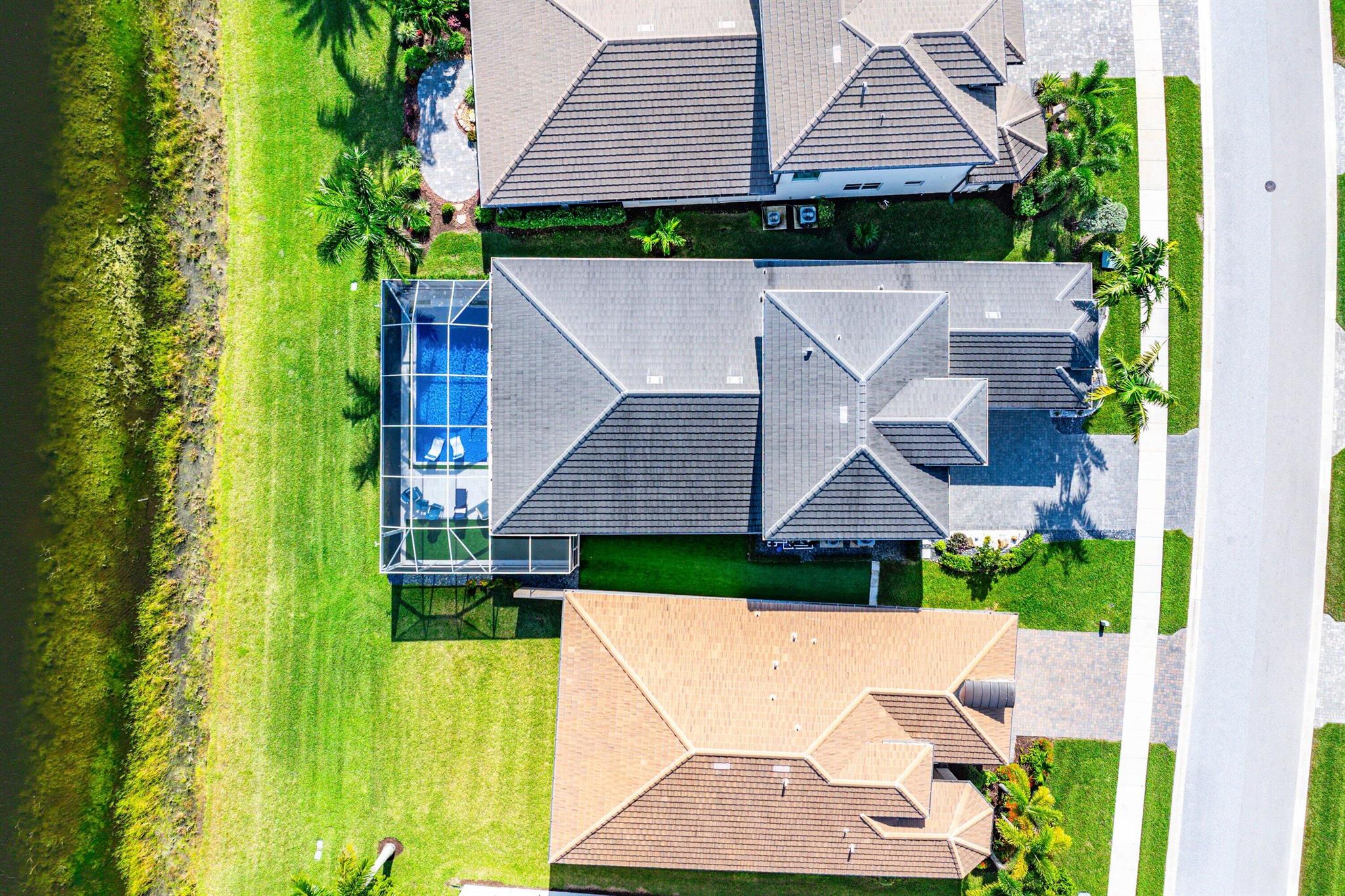 POLO TRACE 2 PUD PLAT NO - Residential