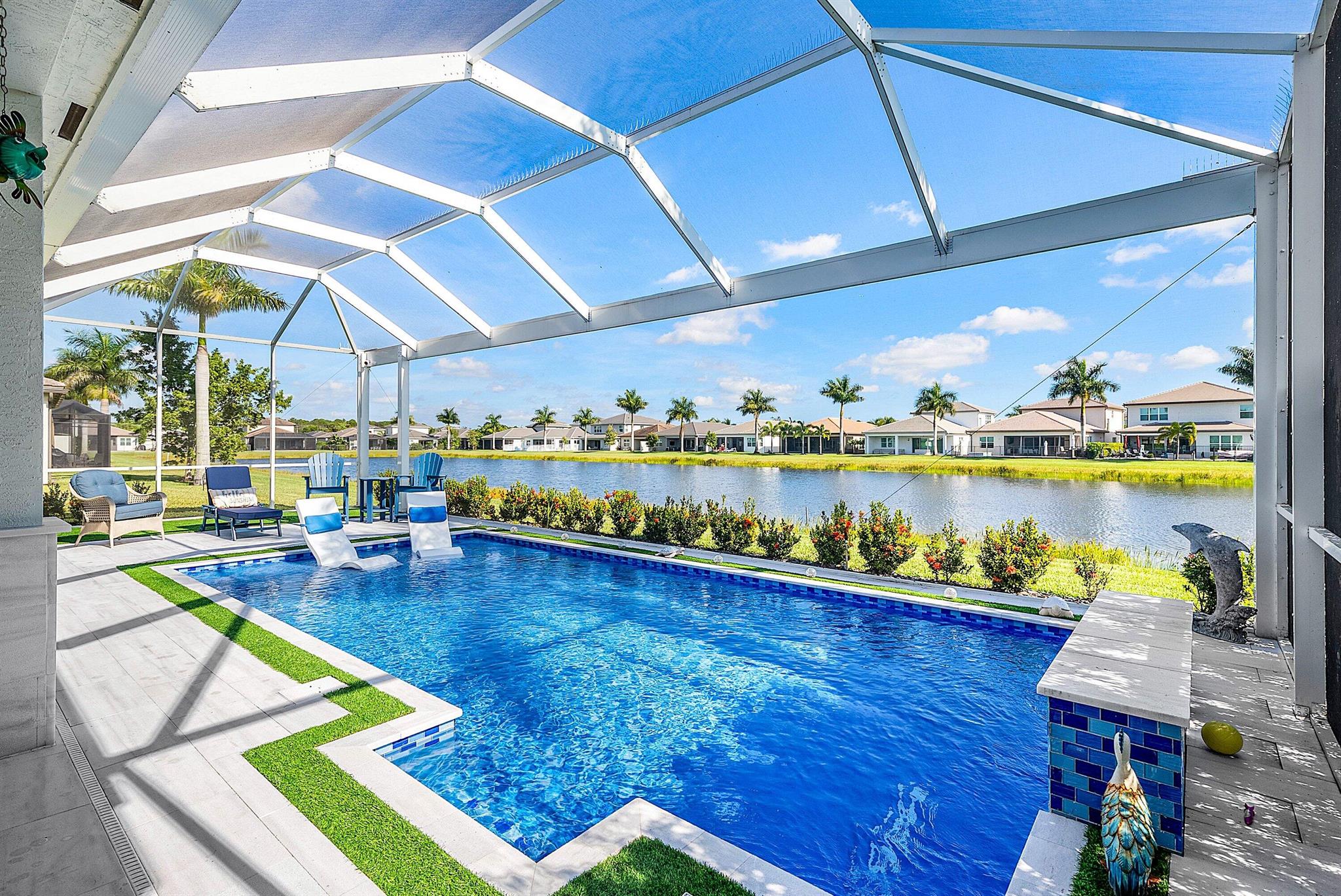 POLO TRACE 2 PUD PLAT NO - Residential