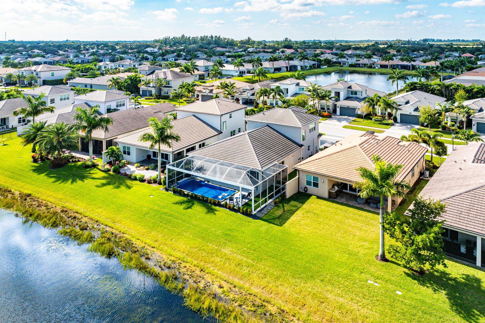 POLO TRACE 2 PUD PLAT NO - Residential