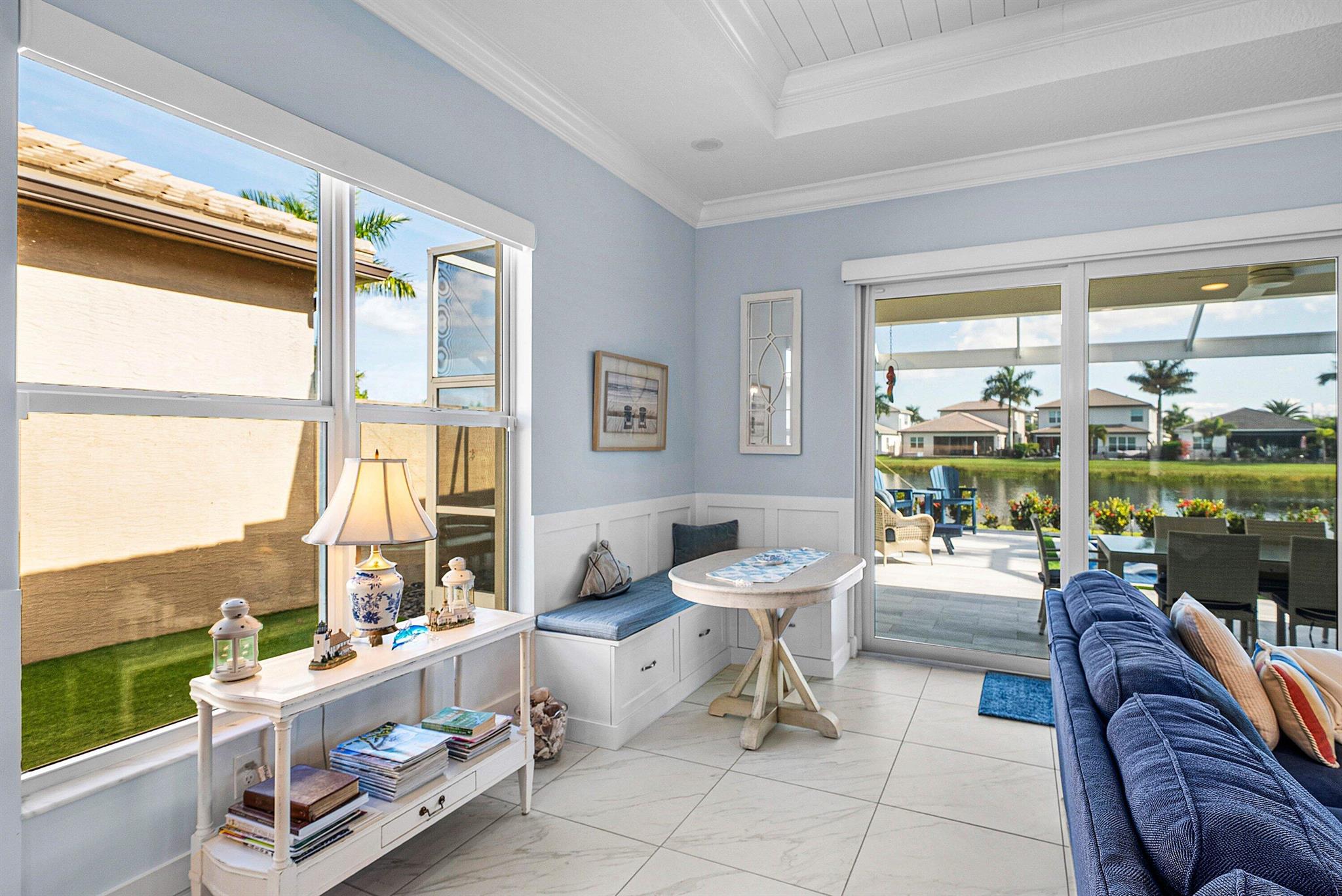 POLO TRACE 2 PUD PLAT NO - Residential