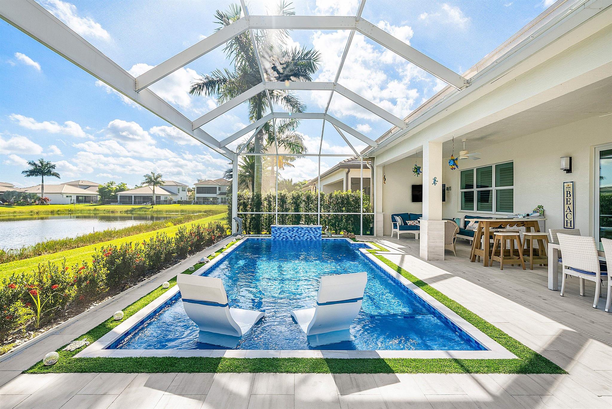 POLO TRACE 2 PUD PLAT NO - Residential