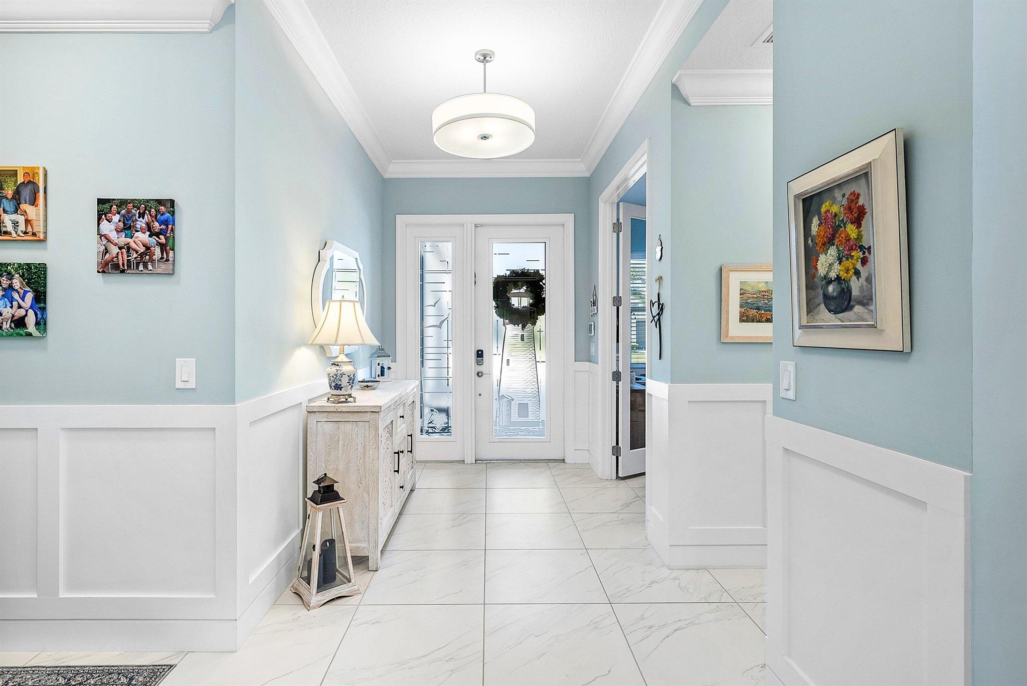 POLO TRACE 2 PUD PLAT NO - Residential