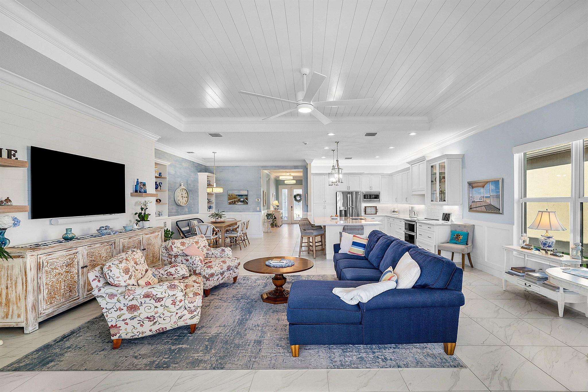 POLO TRACE 2 PUD PLAT NO - Residential