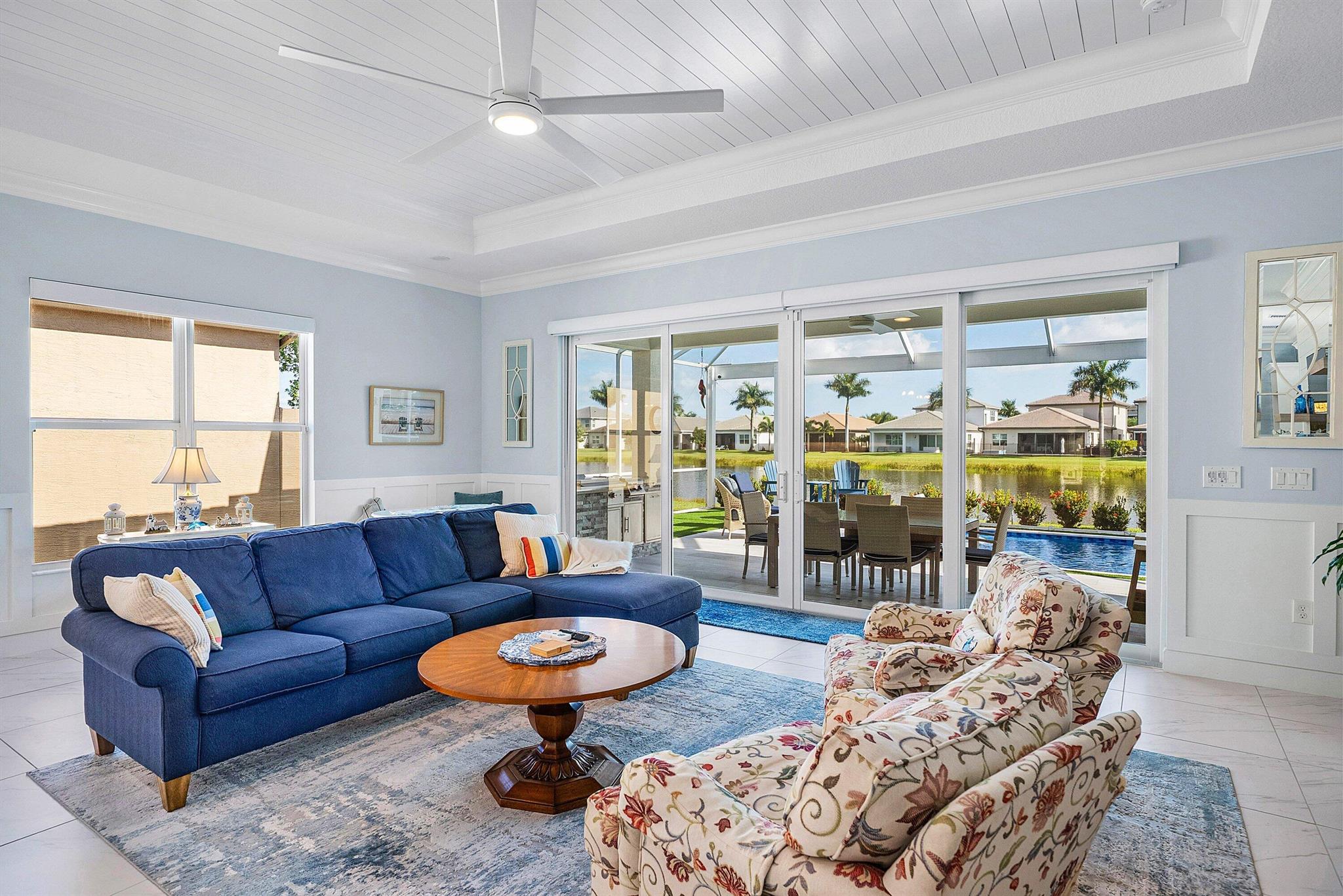 POLO TRACE 2 PUD PLAT NO - Residential