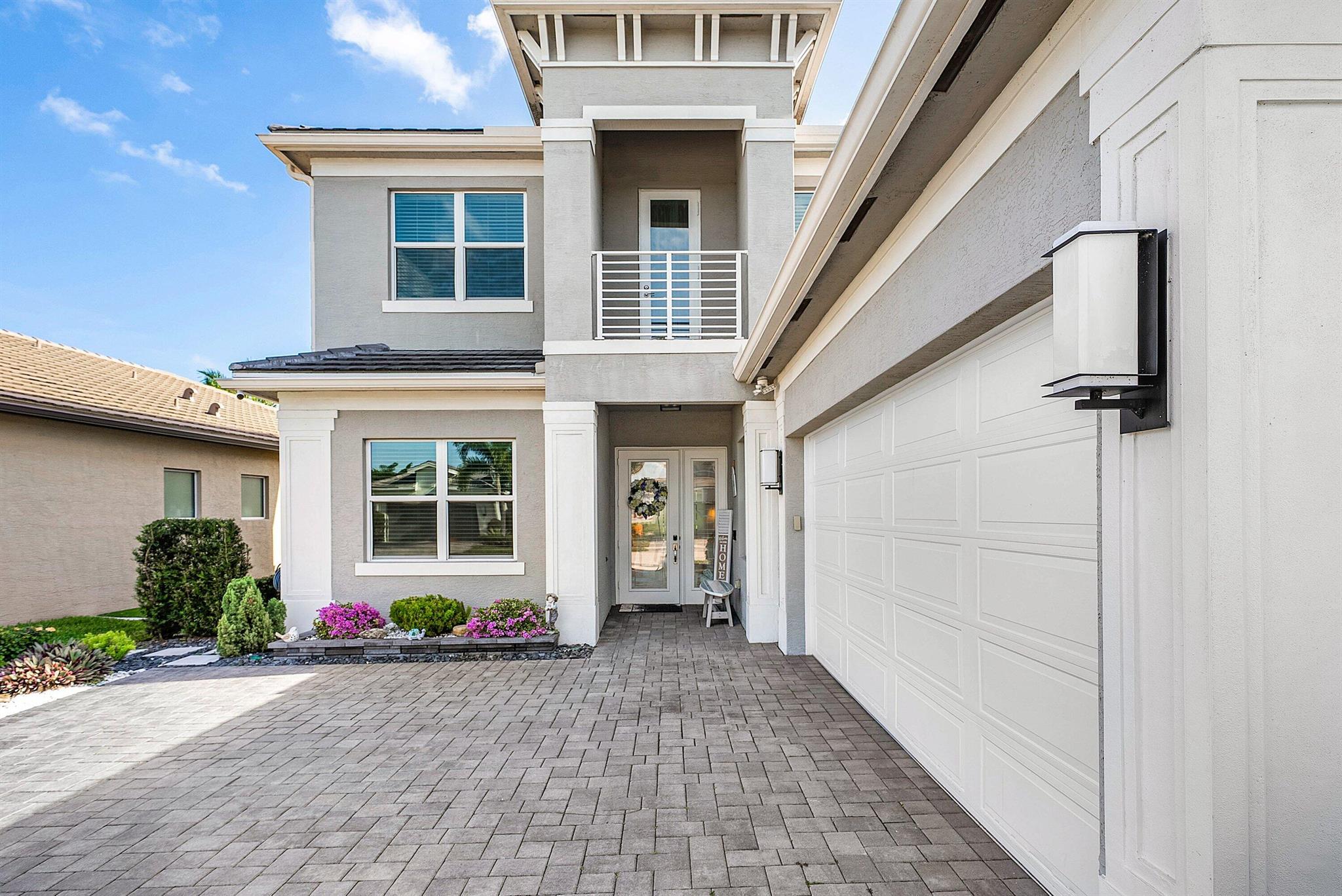 7753 Wildflower Shores Drive