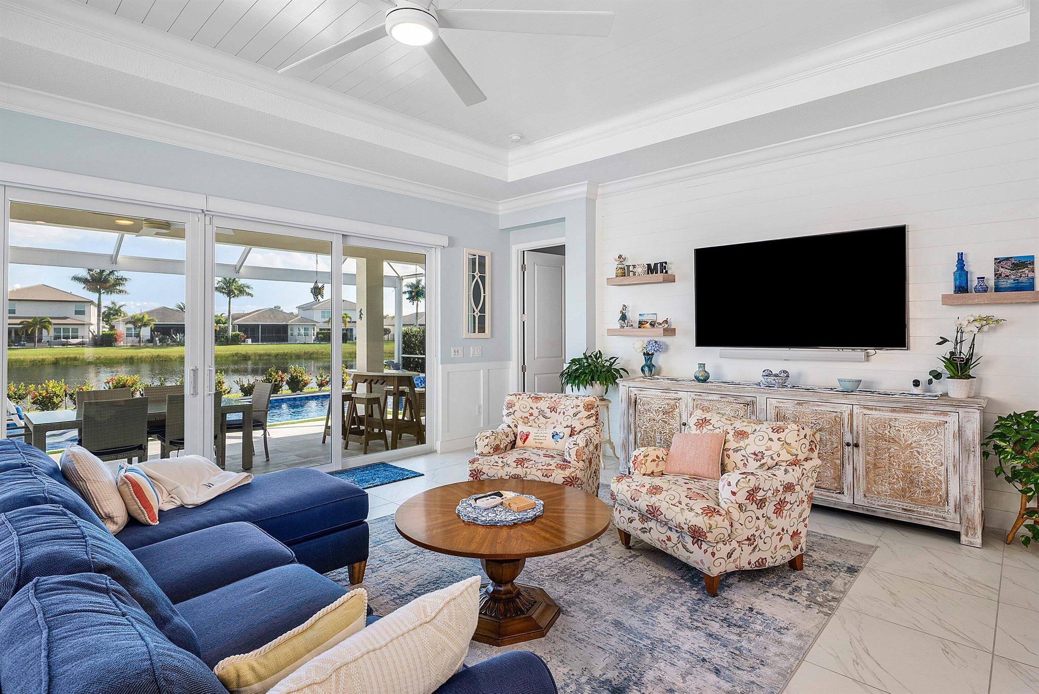 POLO TRACE 2 PUD PLAT NO - Residential