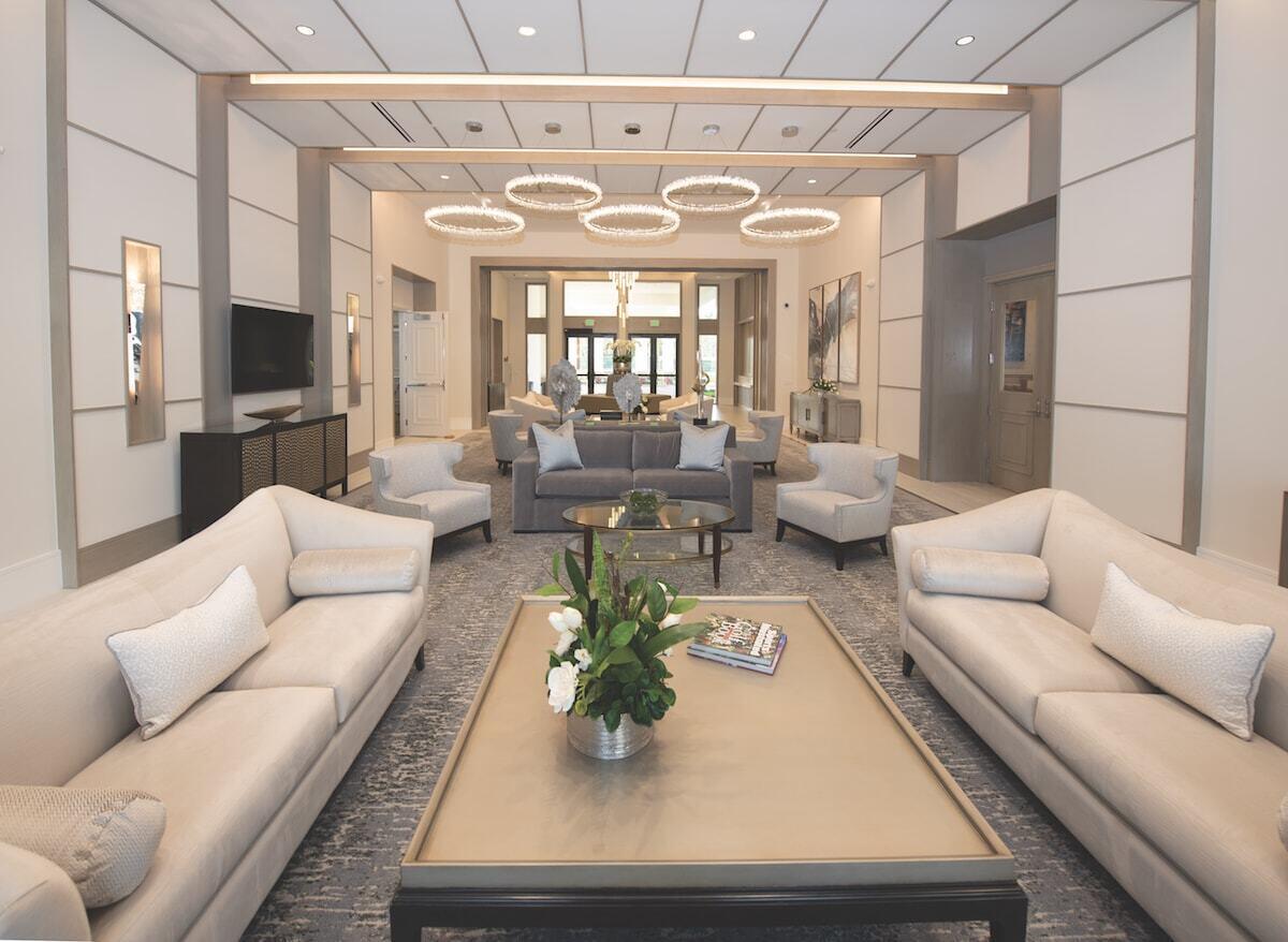 POLO TRACE 2 PUD PLAT NO - Residential