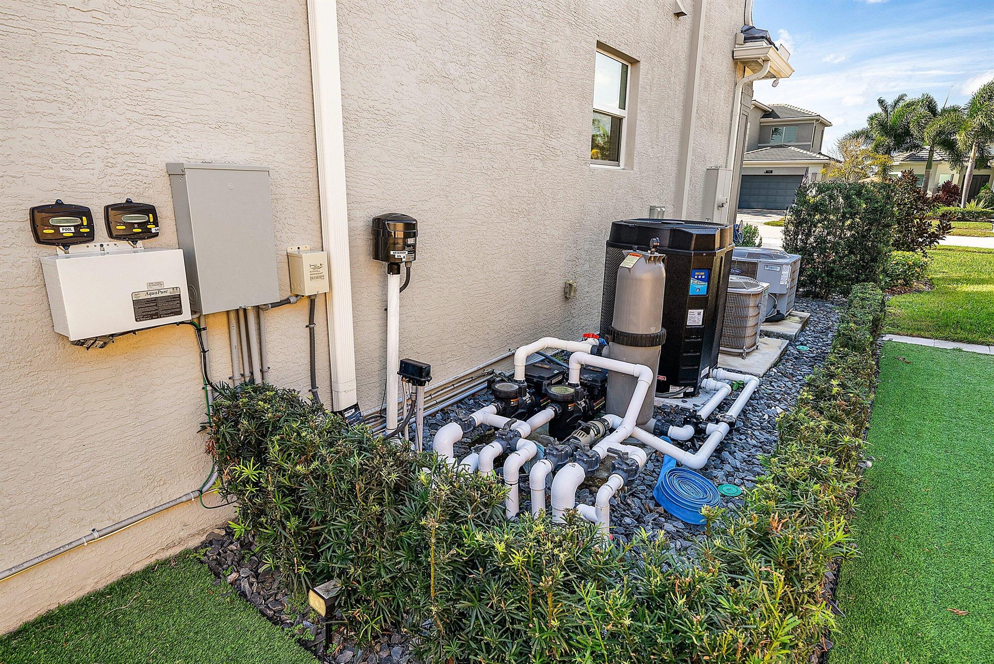 POLO TRACE 2 PUD PLAT NO - Residential