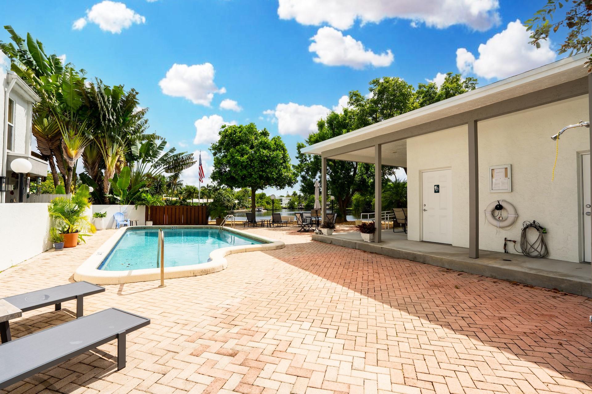 Cypress Cove - Residential
