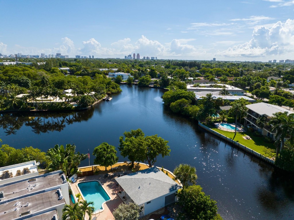 Cypress Cove - Residential